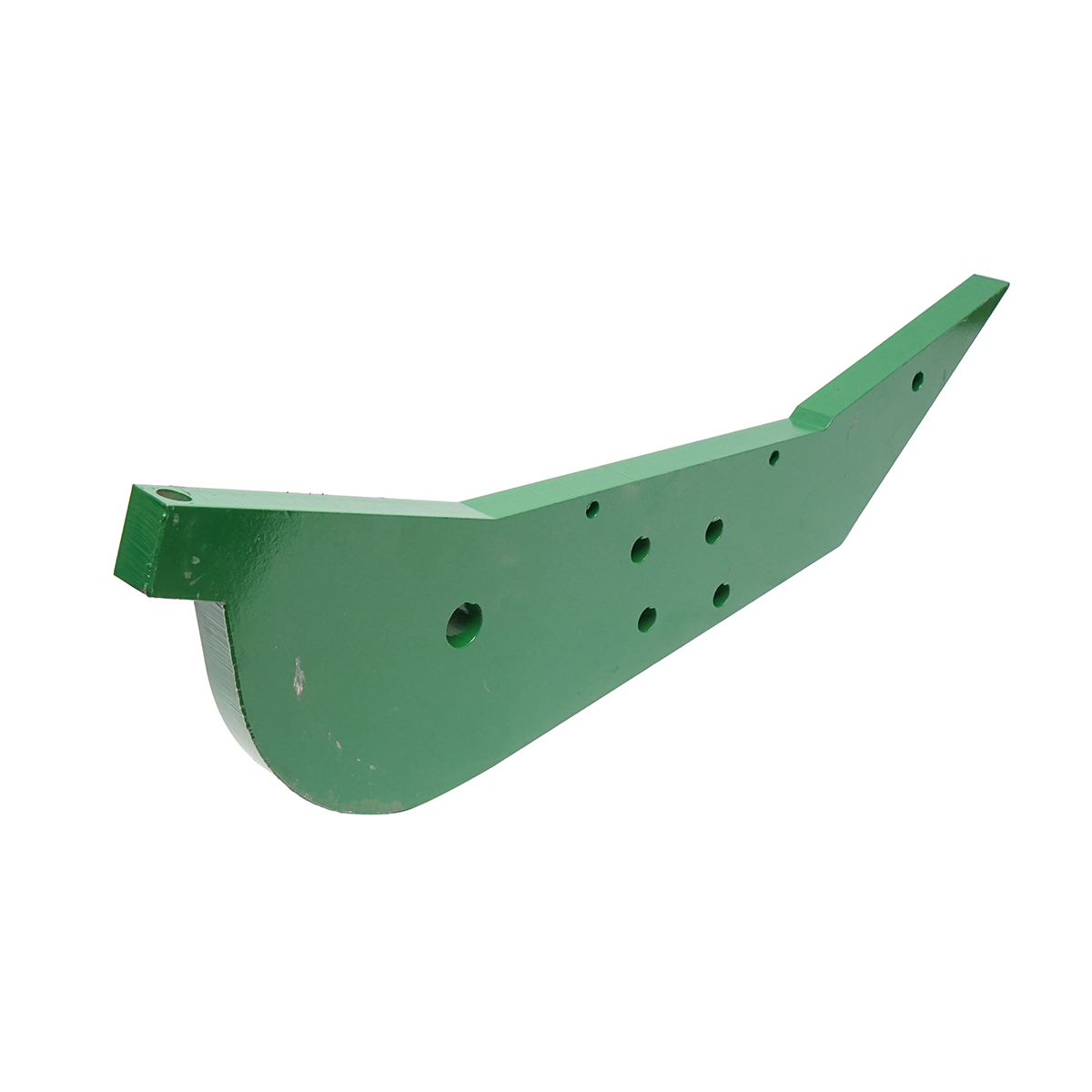 Brat deget frontal pentru scarificator - imagine 3