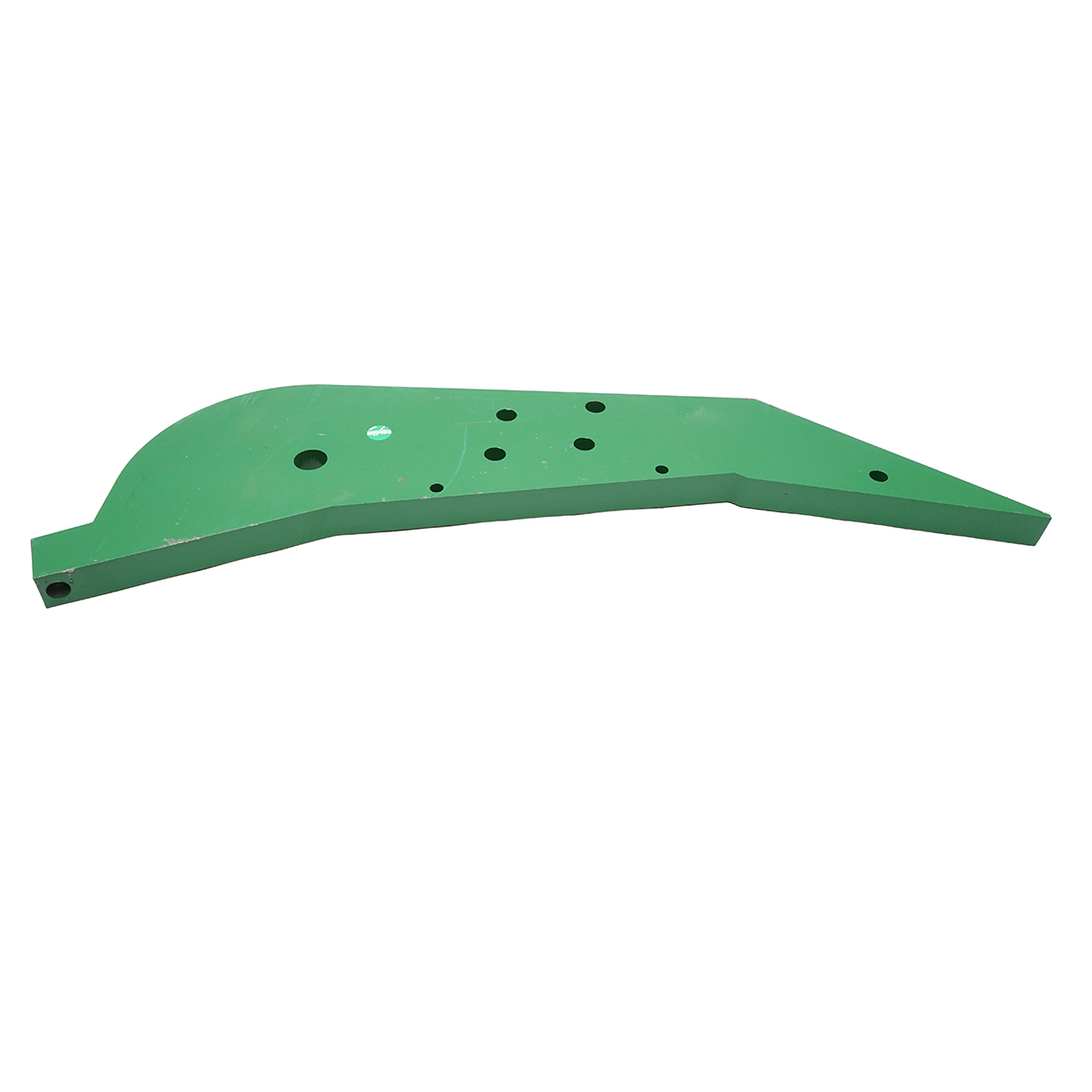 Brat deget frontal pentru scarificator - imagine 2