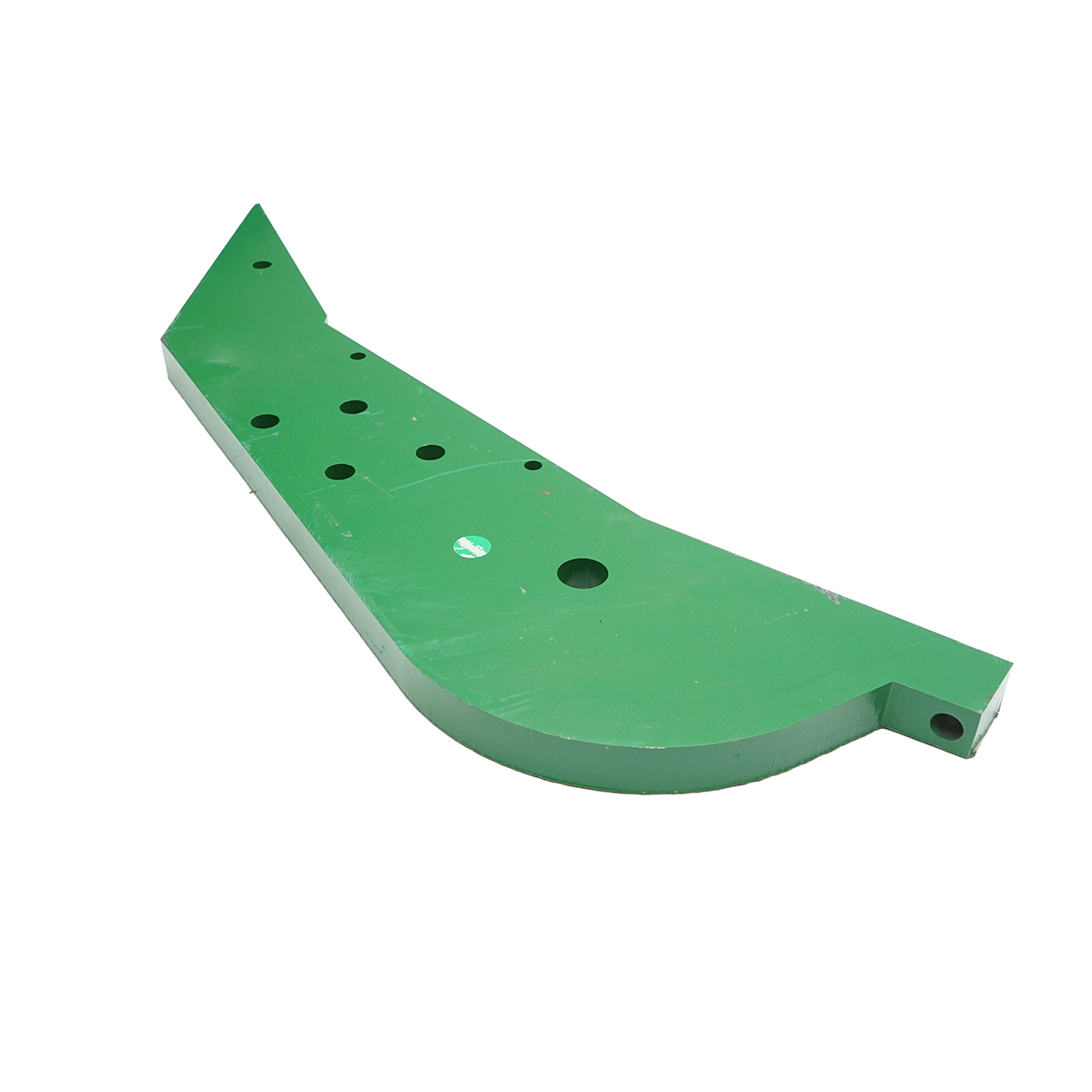 Brat deget frontal pentru scarificator - imagine 4