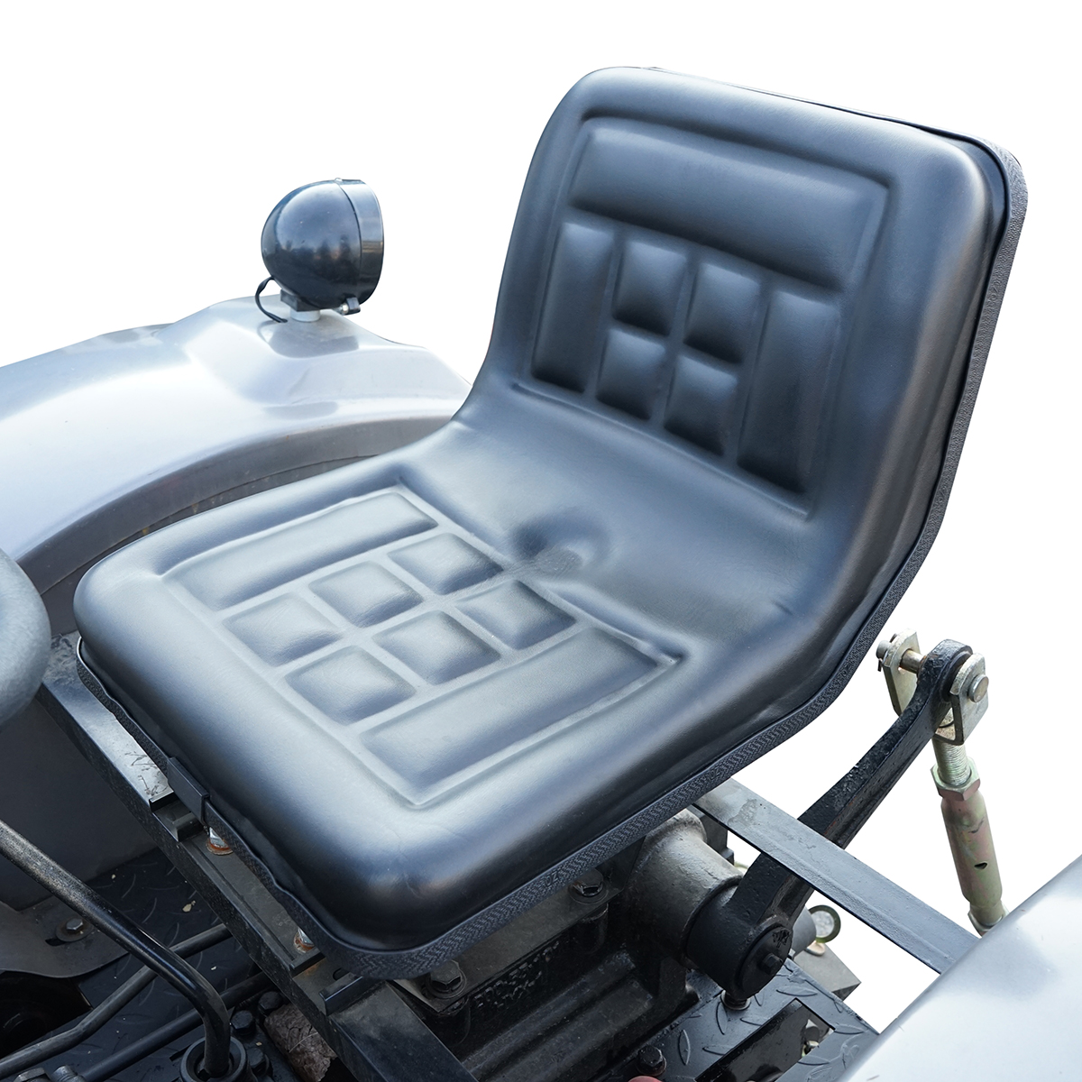 Tractor 22CP 4x2 cu freza, plug si cardan BAISAN - imagine 10