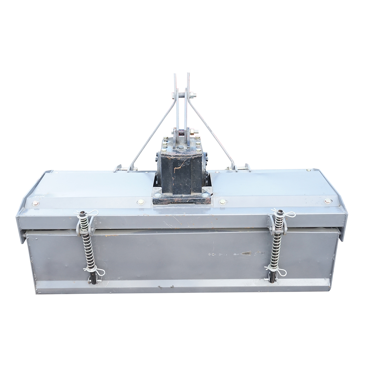 Tractor 22CP 4x2 cu freza, plug si cardan BAISAN - imagine 13