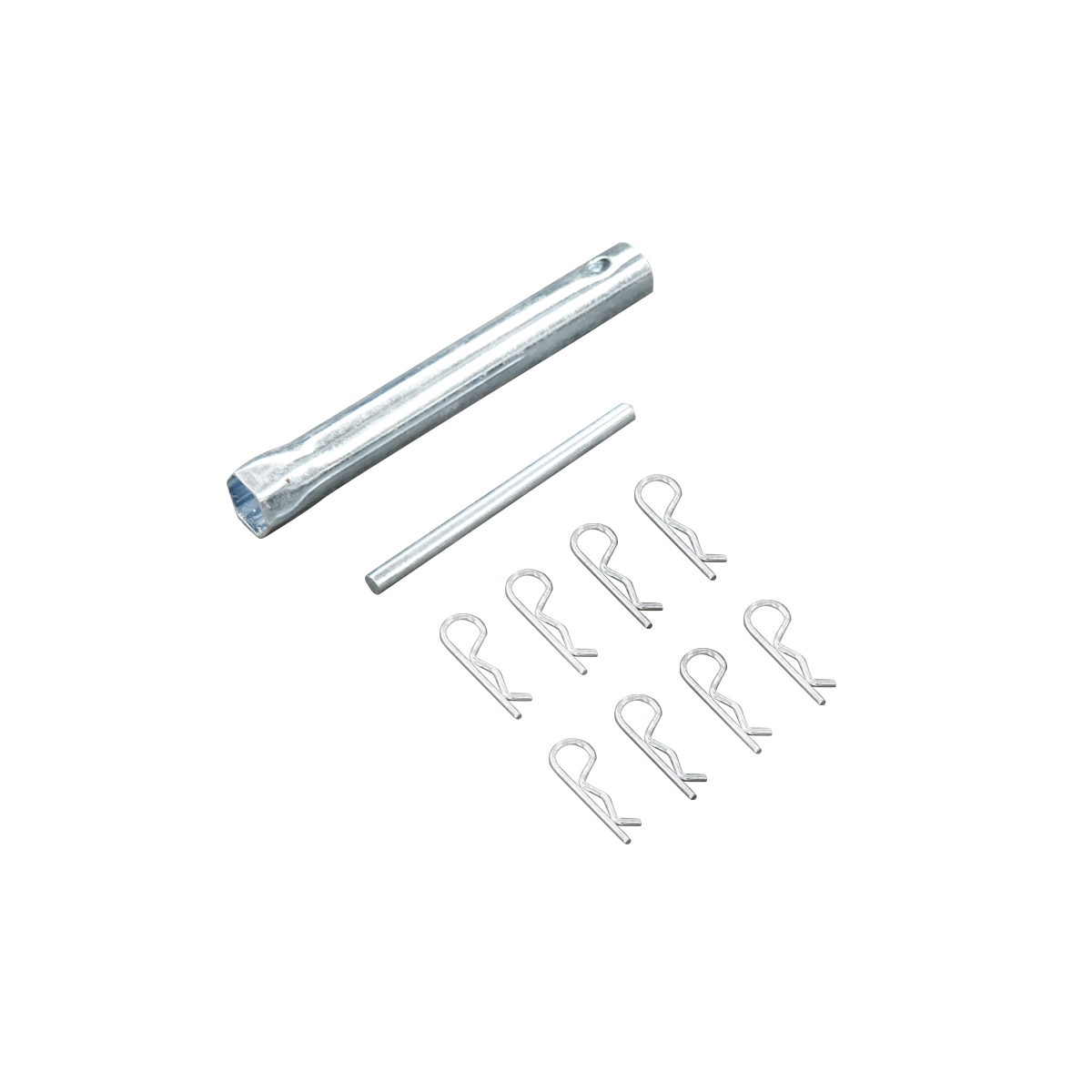 Despicator lemne 16T, motor benzina 15CP cu banda rulanta si conveier 570Kg - imagine 9