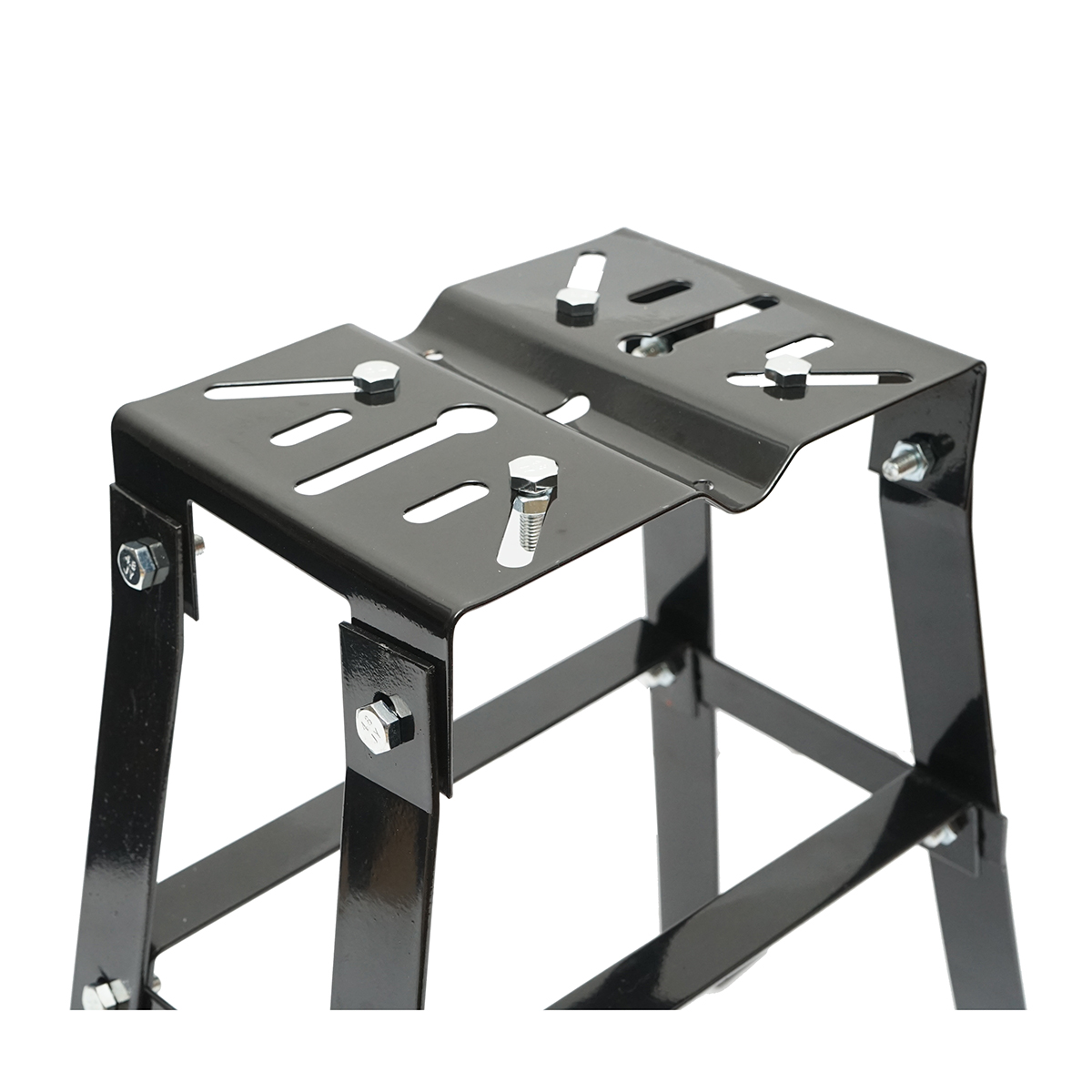 Suport metalic moara cereale 440x170x240mm - imagine 5