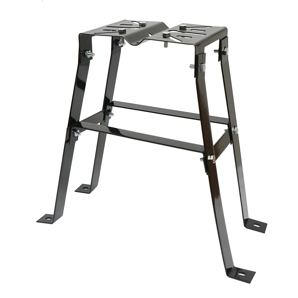 Suport metalic moara cereale 440x170x240mm