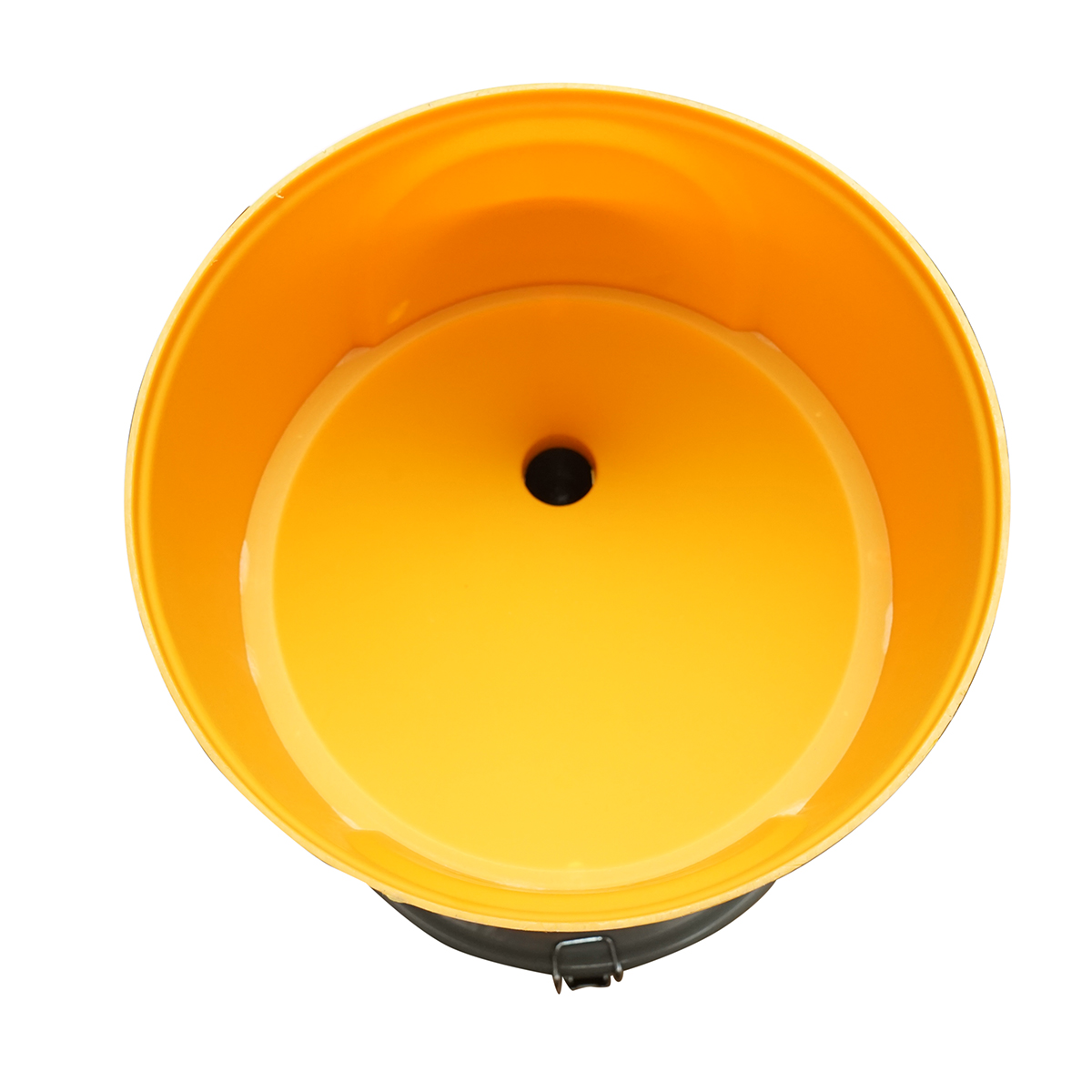 Moara cereale electrica 1 KW, 220V, rezervor 25L, 19000 r/min, capacitate 240 Kg/h, 5 site incluse - imagine 9