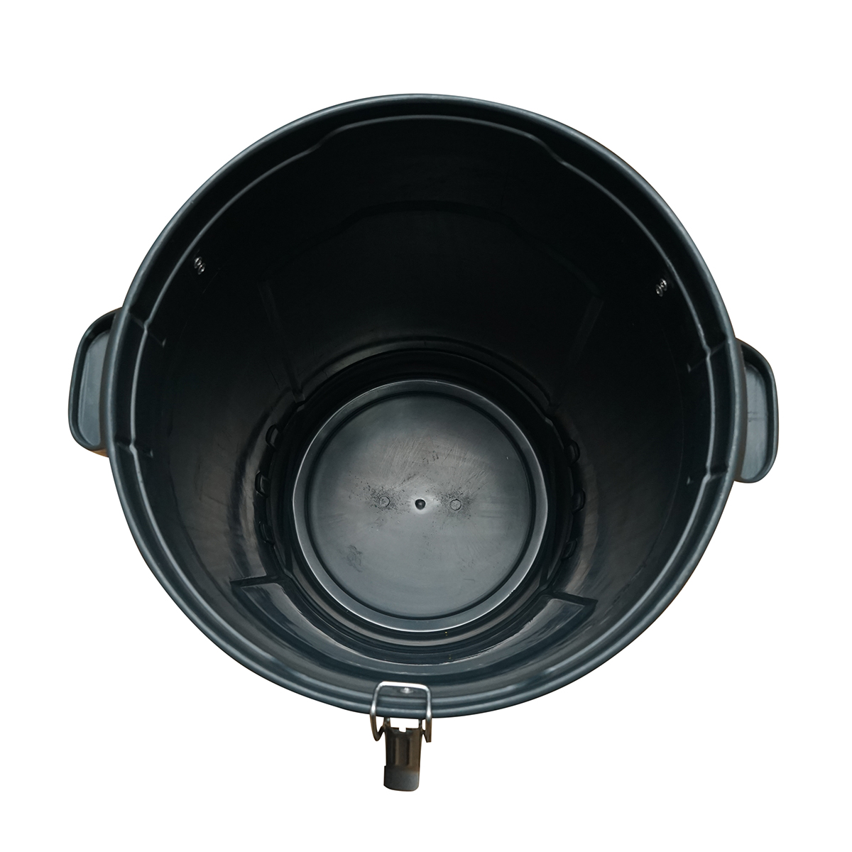 Moara cereale electrica 1.3 KW, 220V, rezervor 60L, 19000 r/min, capacitate 350 Kg/h, 5 site incluse - imagine 7