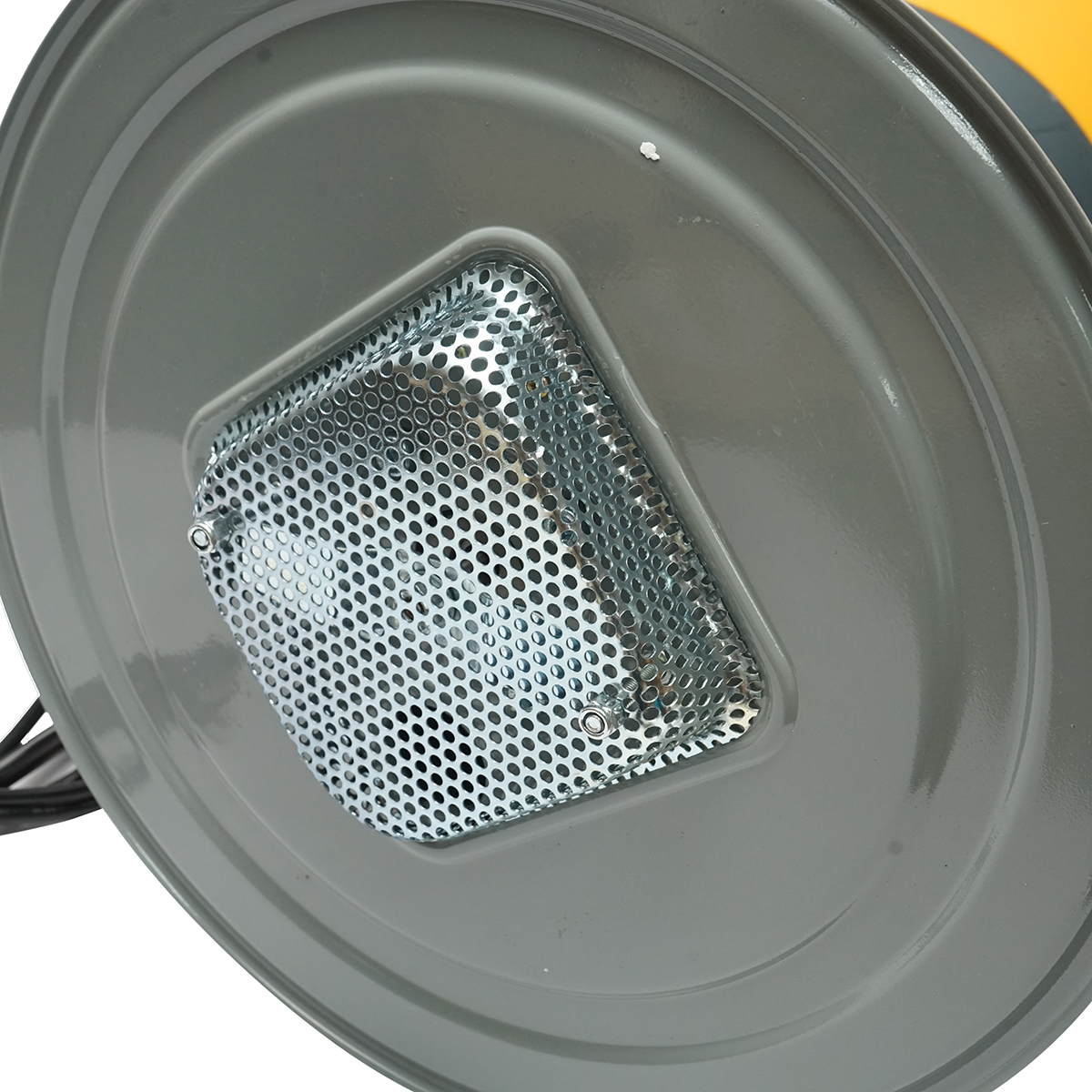 Moara cereale electrica 1.3 KW, 220V, oprire automata, rezervor 60L, 19000 r/min, capacitate 350 Kg/h, 5 site incluse - imagine 4