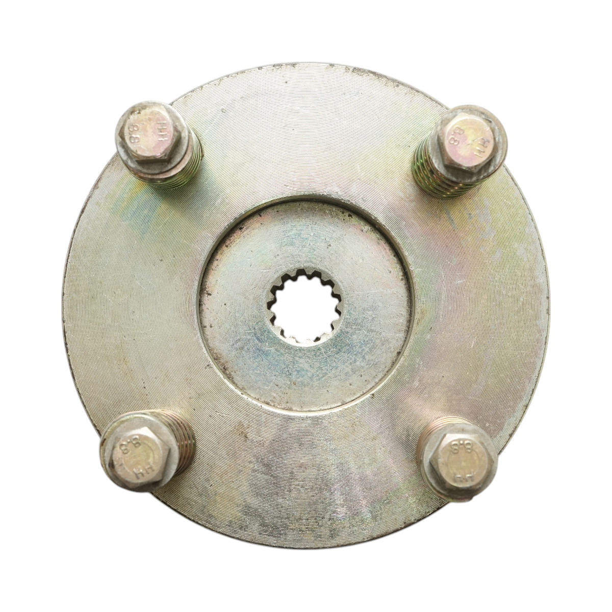 Pinion cu ambreiaj transmisie pick-up pentru balotiera 9YK - imagine 4