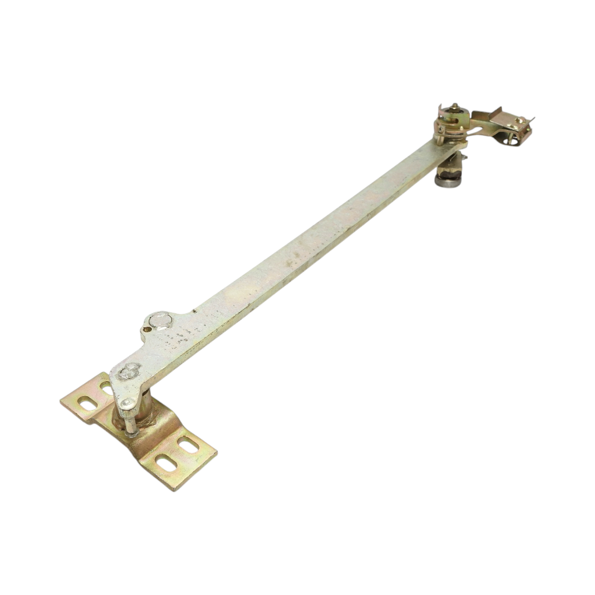 Brat ghidare sfoara pentru balotiera Konig Traktoren 1000mm 9YK0910 - imagine 2