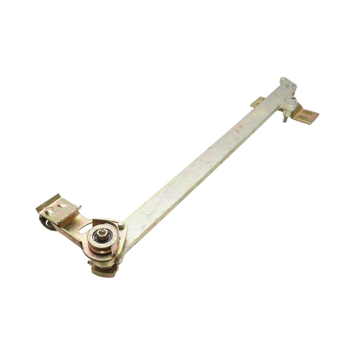 Brat ghidare sfoara pentru balotiera Konig Traktoren 1000mm 9YK0910 - imagine 3