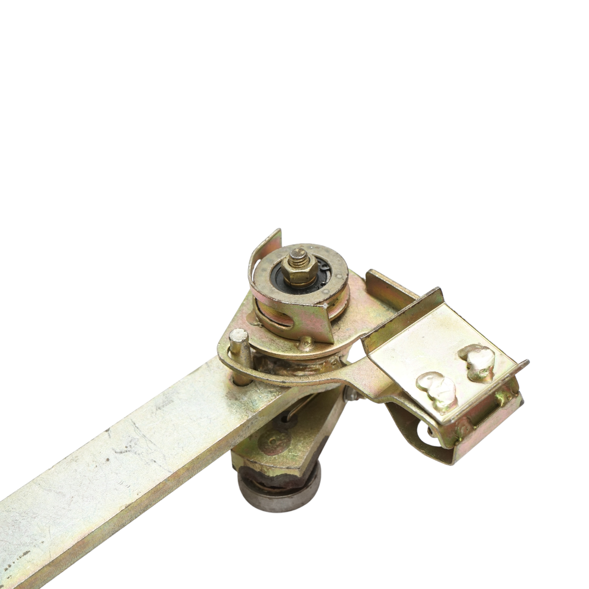 Brat ghidare sfoara pentru balotiera Konig Traktoren 1000mm 9YK0910 - imagine 5