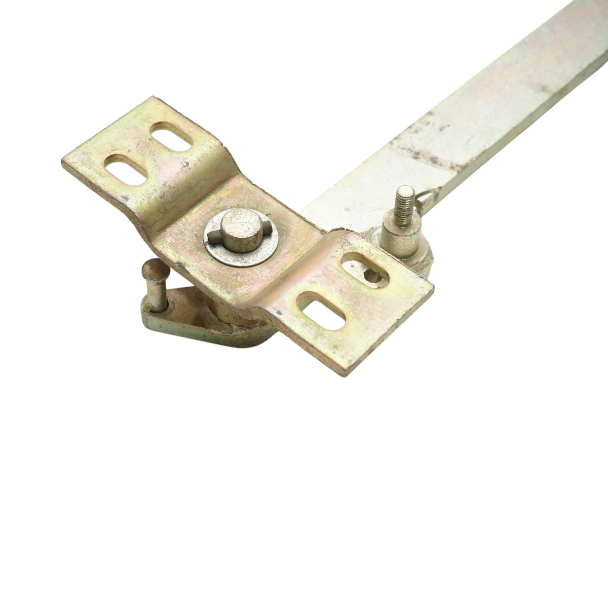 Brat ghidare sfoara pentru balotiera Konig Traktoren 1000mm 9YK0910 - imagine 4