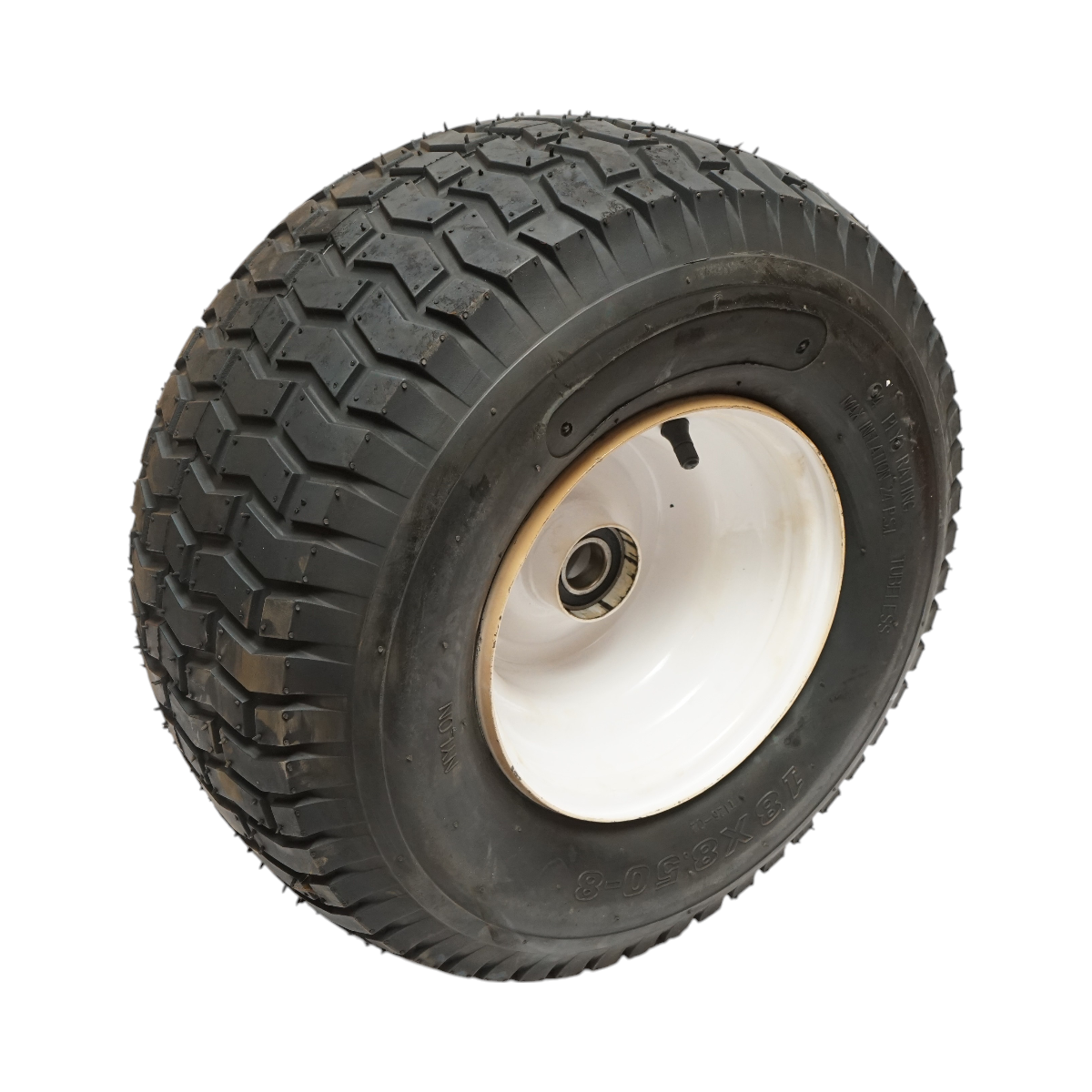 Roata completa 18x8.50-8 pentru balotiera 9YK