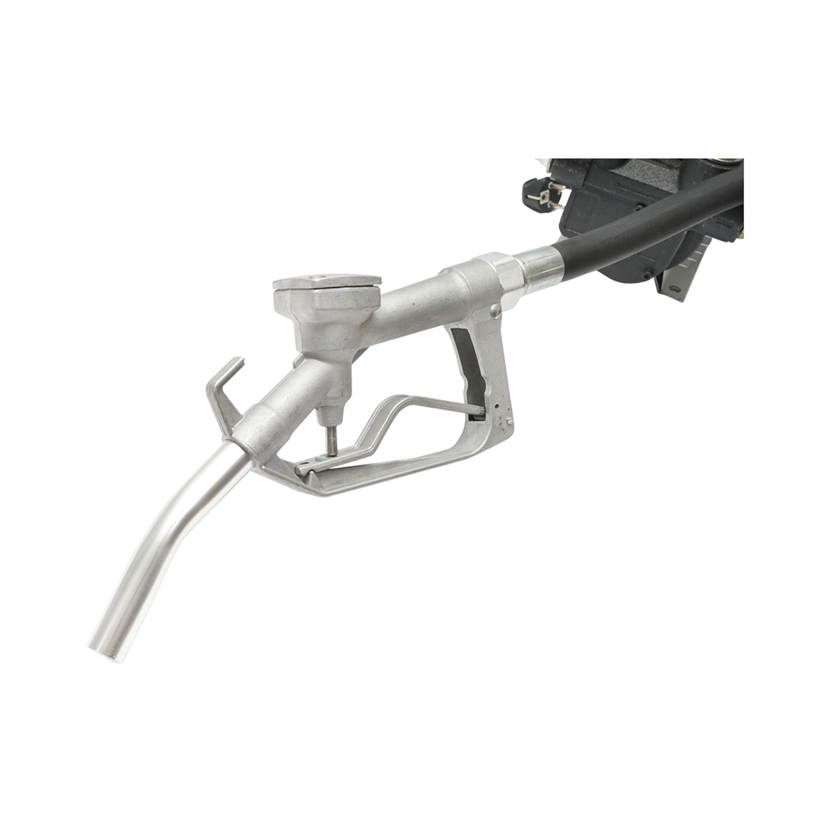Pompa transfer combustibil 220V, 550W debit 60L/min Breckner Germany - imagine 7