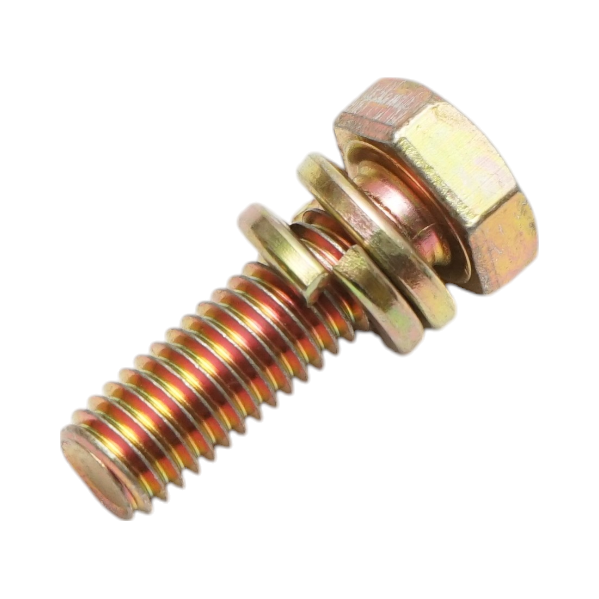 Surub prindere tabla pick-up pentru balotiera 9YK