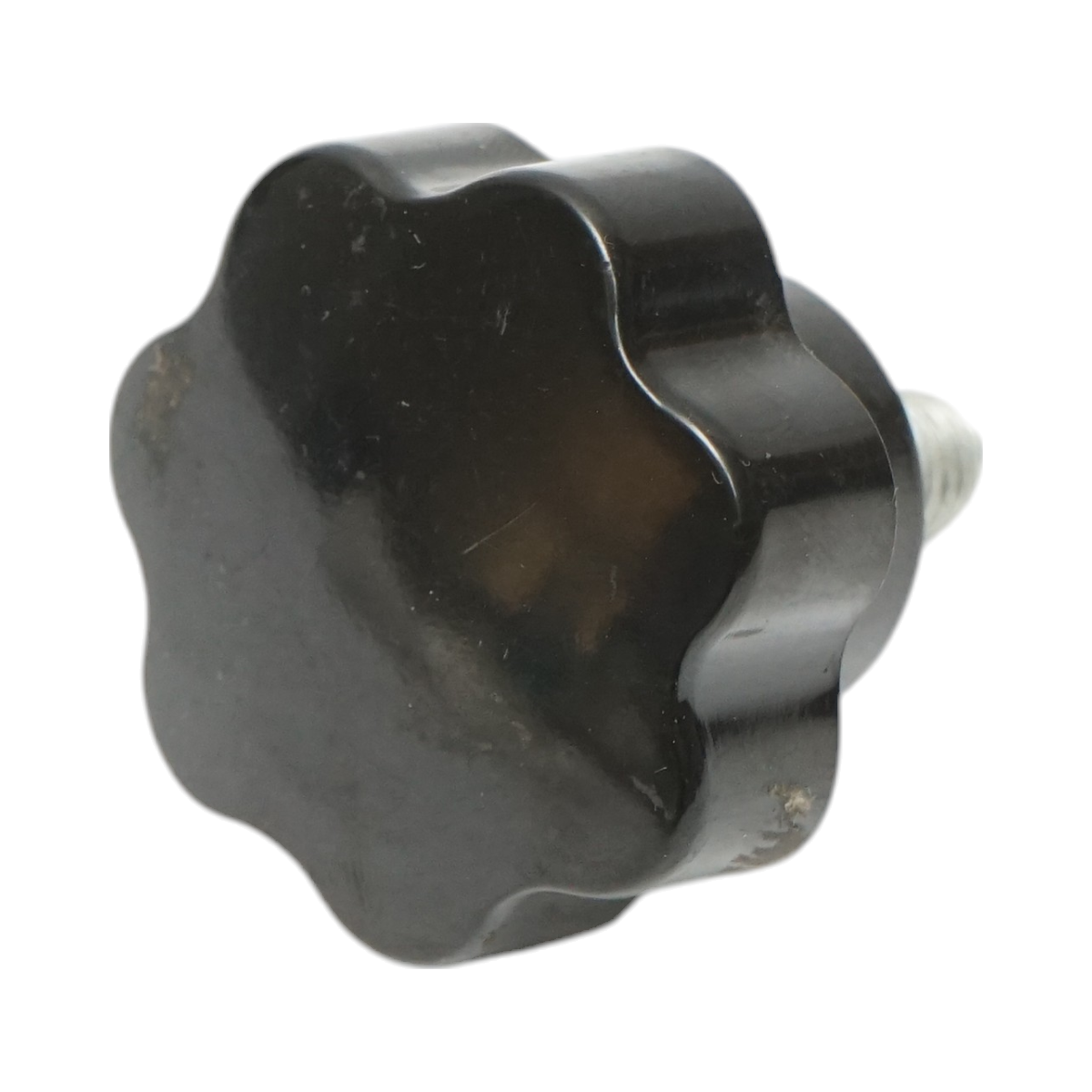 Surub plastic capac pick-up pentru balotiera 9YK - imagine 3