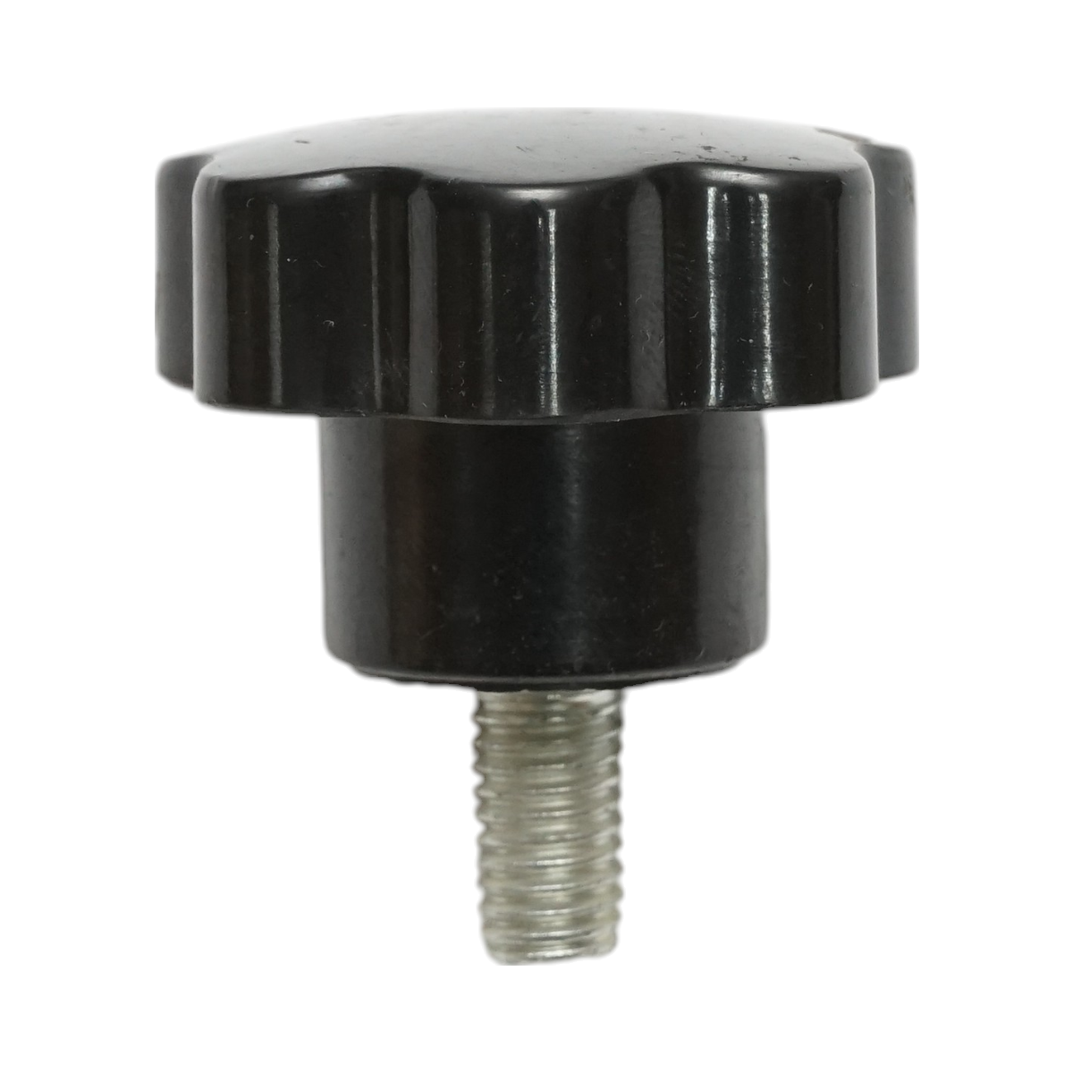 Surub plastic capac pick-up pentru balotiera 9YK - imagine 2