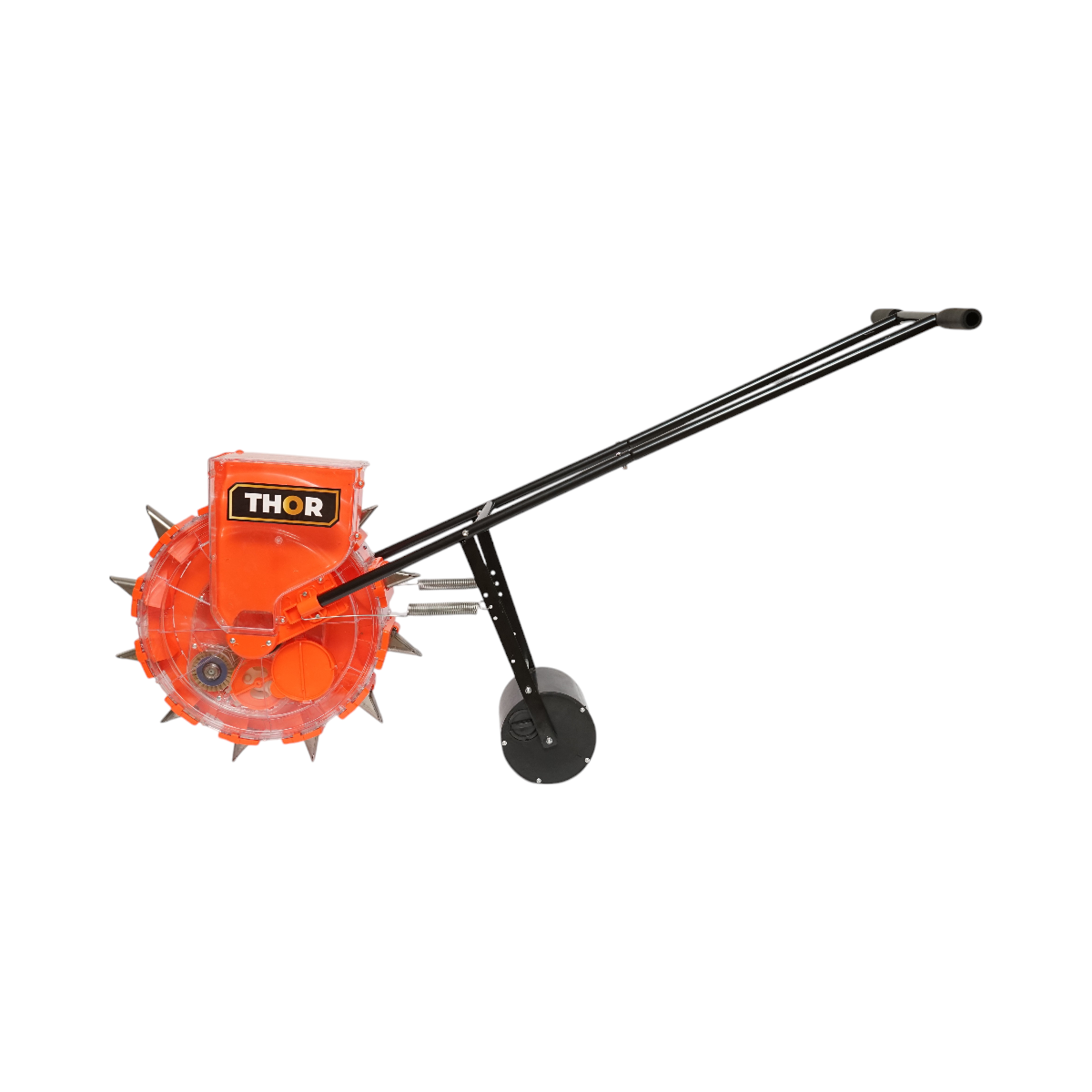 Semanatoare manuala cu 12 dinti, adancime semanare 6.5cm THOR - imagine 2
