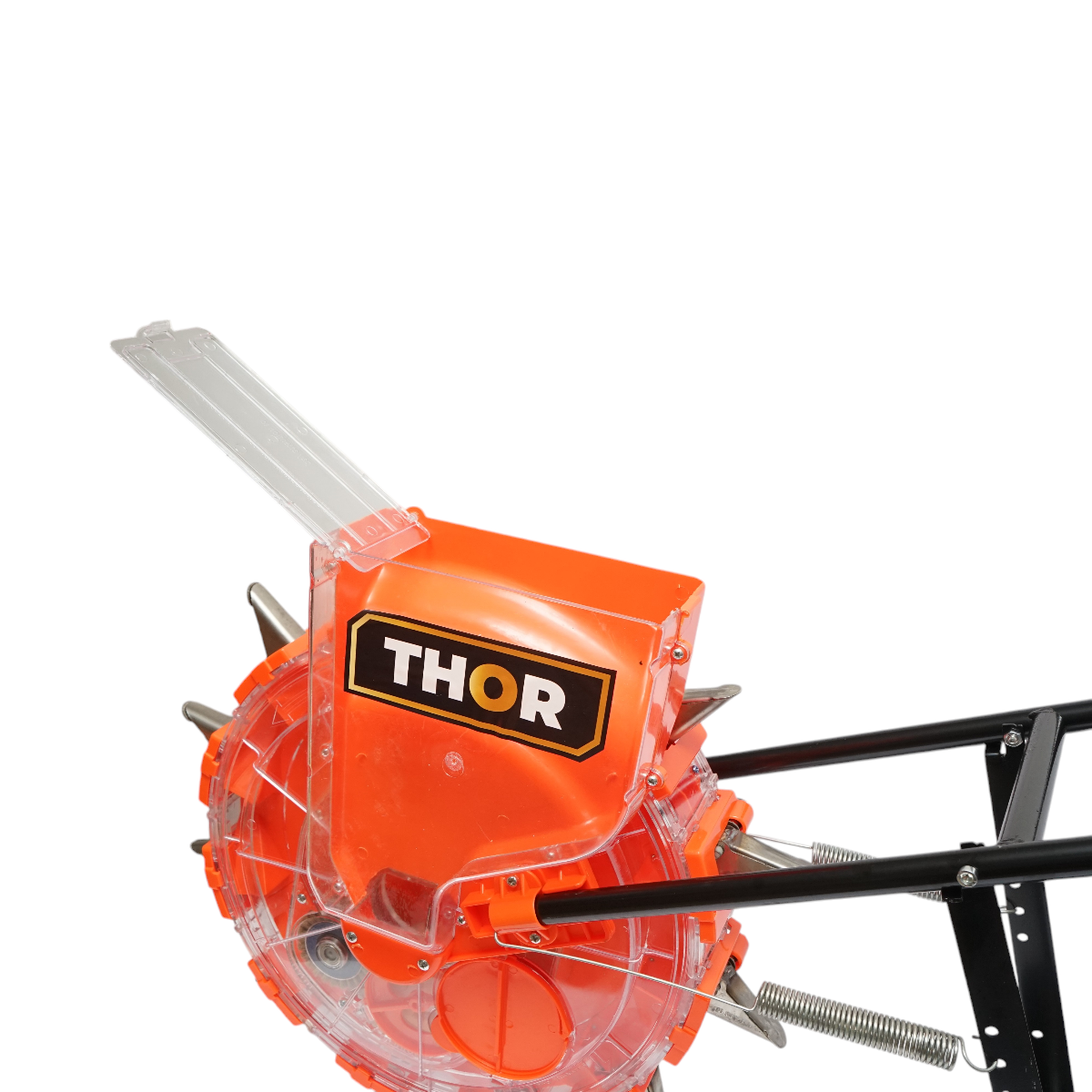 Semanatoare manuala cu 12 dinti, adancime semanare 6.5cm THOR - imagine 8