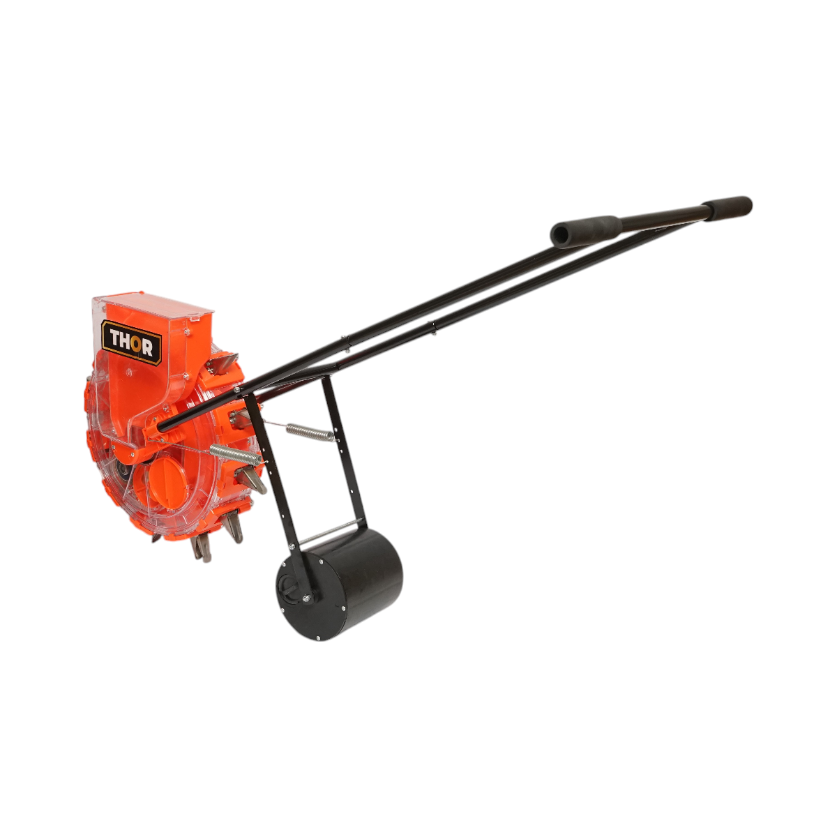 Semanatoare manuala cu 12 dinti, adancime semanare 6.5cm THOR - imagine 3