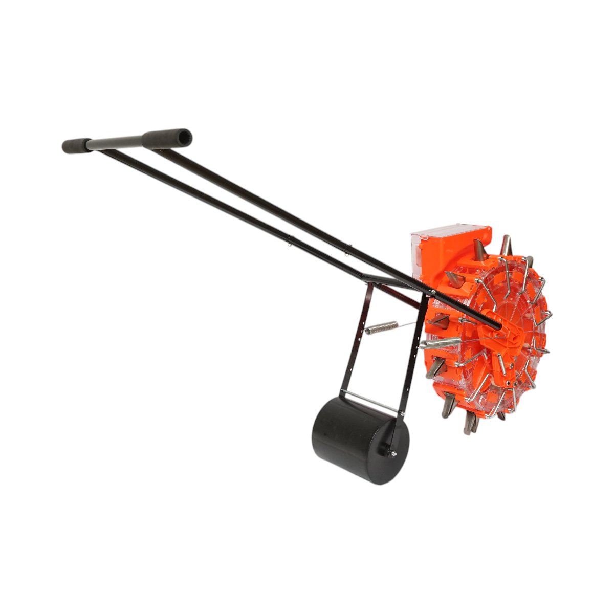 Semanatoare manuala cu 12 dinti, adancime semanare 6.5cm THOR - imagine 5