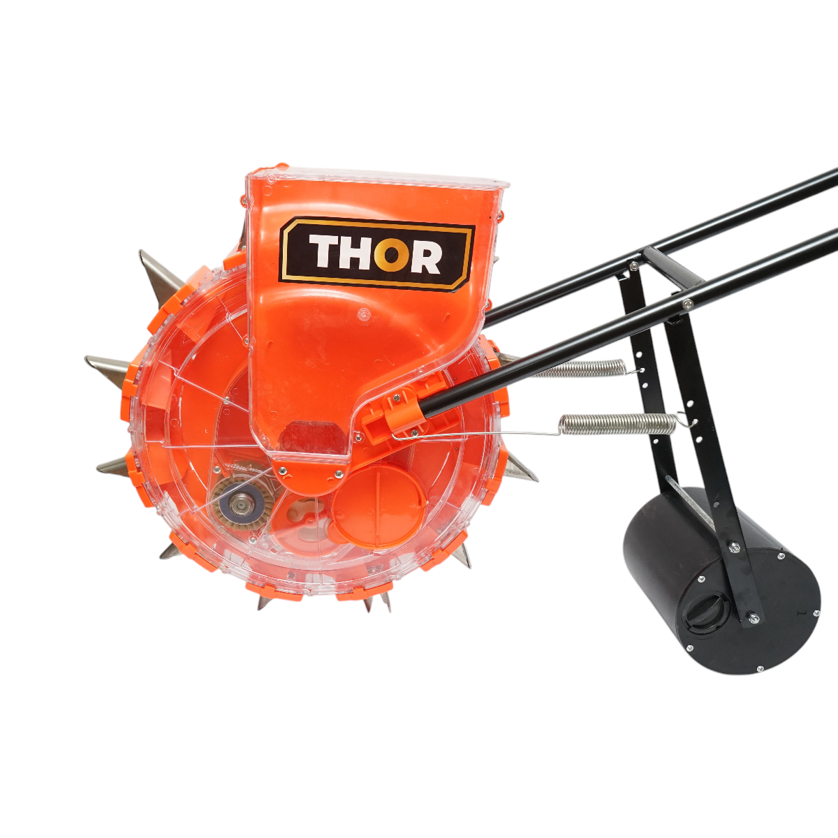 Semanatoare manuala cu 12 dinti, adancime semanare 6.5cm THOR - imagine 10