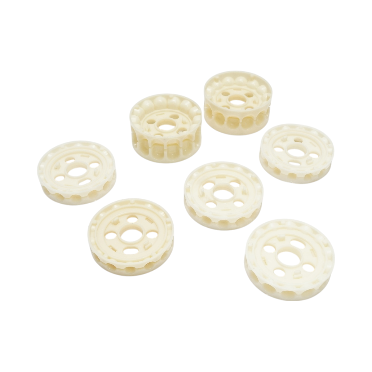 Semanatoare manuala cu 12 dinti, adancime semanare 6.5cm THOR - imagine 13