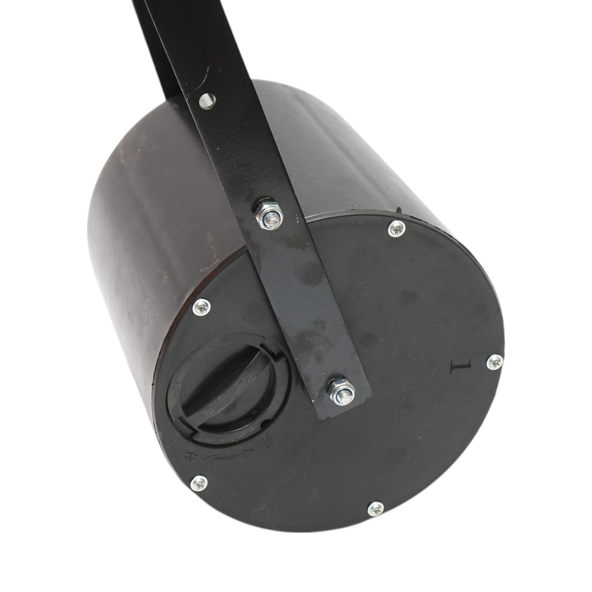 Semanatoare manuala cu 12 dinti, adancime semanare 6.5cm THOR - imagine 7