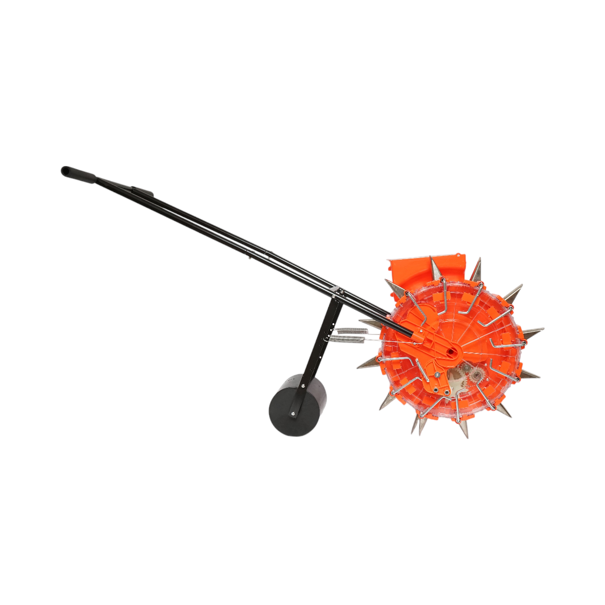 Semanatoare manuala cu 12 dinti, adancime semanare 8cm THOR - imagine 6