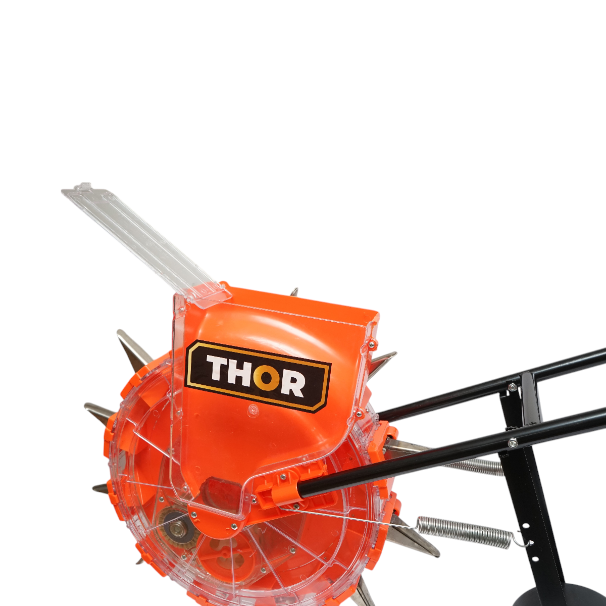 Semanatoare manuala cu 12 dinti, adancime semanare 8cm THOR - imagine 8