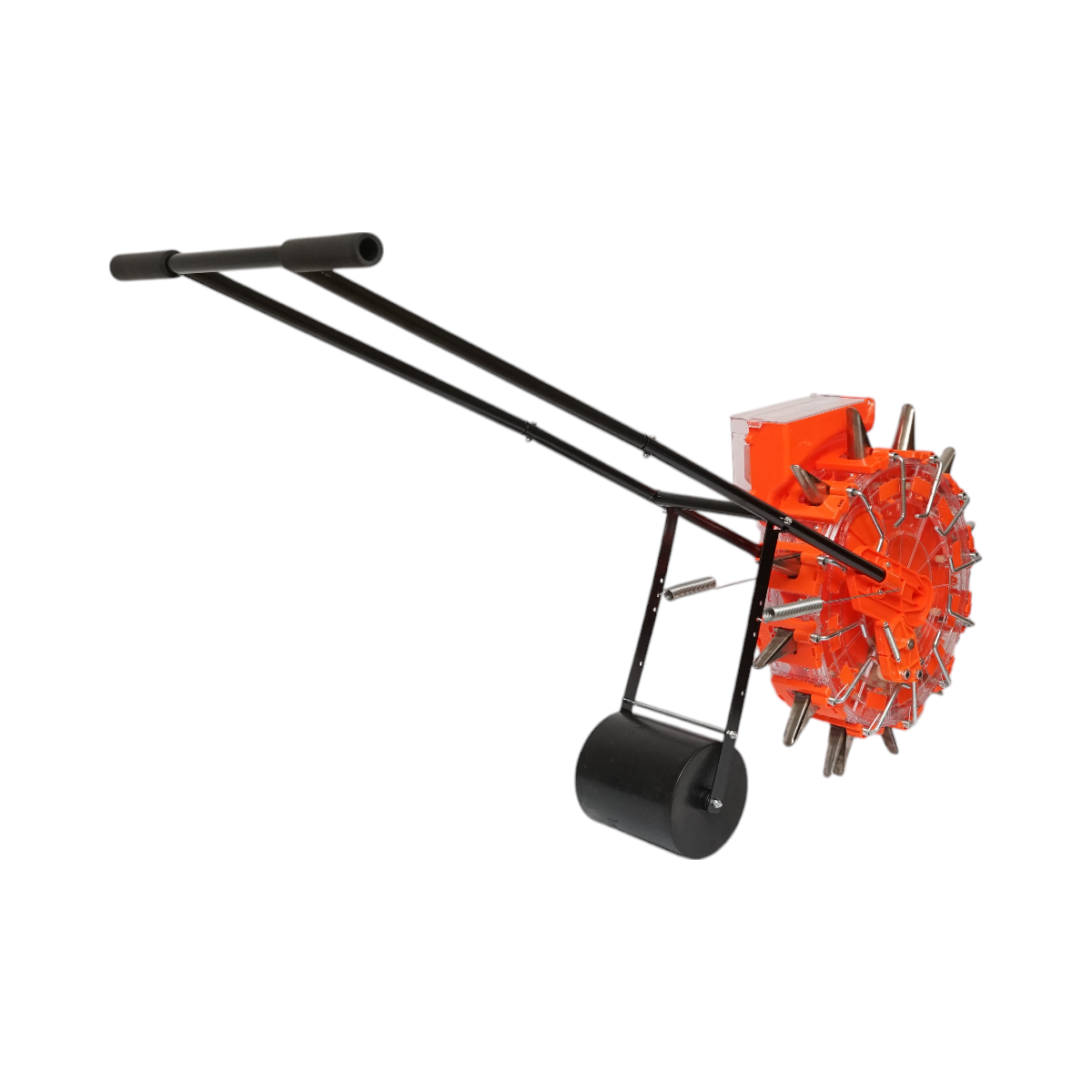 Semanatoare manuala cu 12 dinti, adancime semanare 8cm THOR - imagine 5