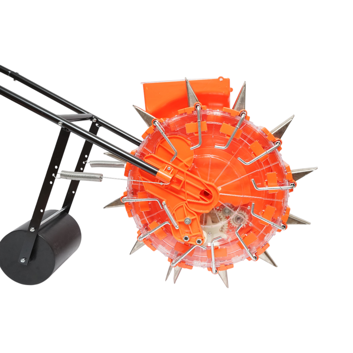 Semanatoare manuala cu 12 dinti, adancime semanare 8cm THOR - imagine 10