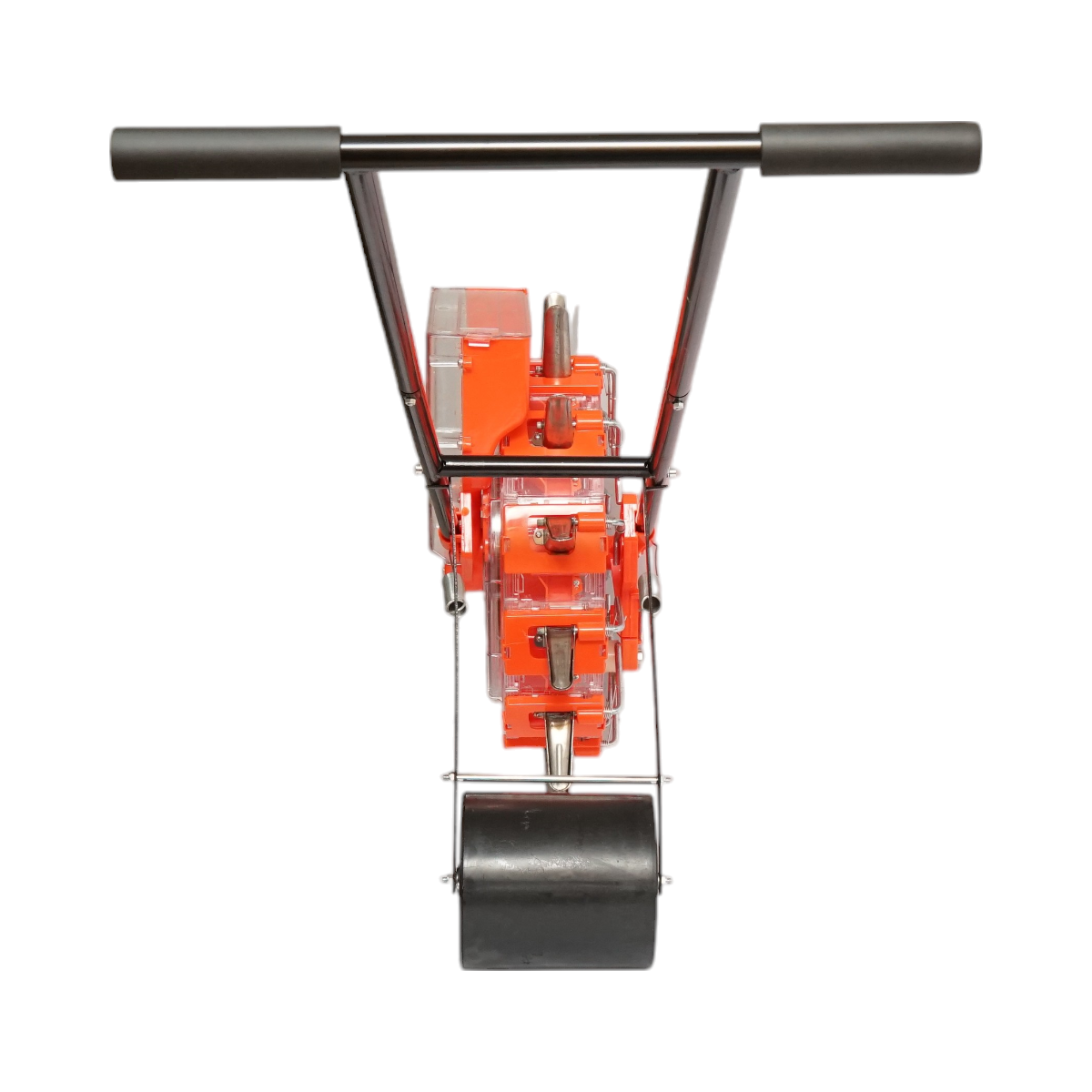 Semanatoare manuala cu 12 dinti, adancime semanare 8cm THOR - imagine 4