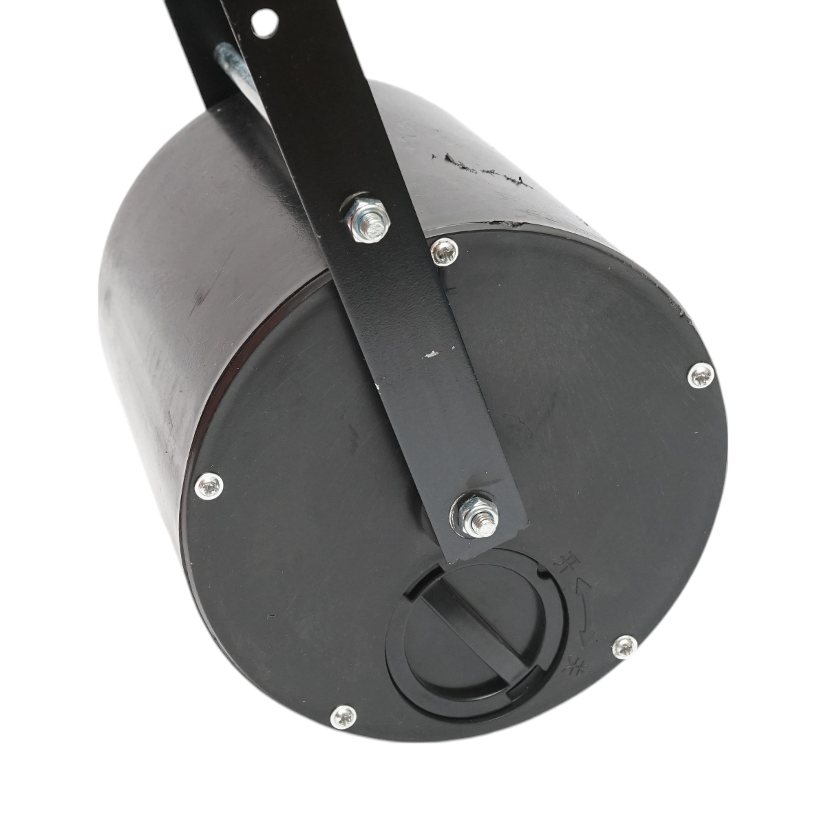 Semanatoare manuala cu 12 dinti, adancime semanare 8cm THOR - imagine 12