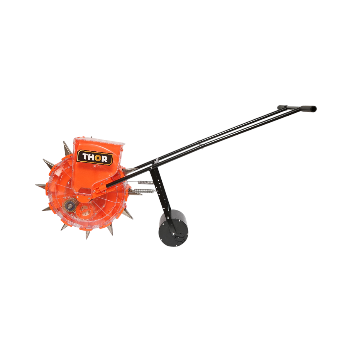 Semanatoare manuala cu 12 dinti, adancime semanare 8cm THOR - imagine 3