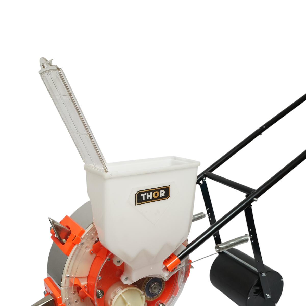 Semanatoare manuala cu 7 dinti, adancime semanare 6.5cm THOR - imagine 11