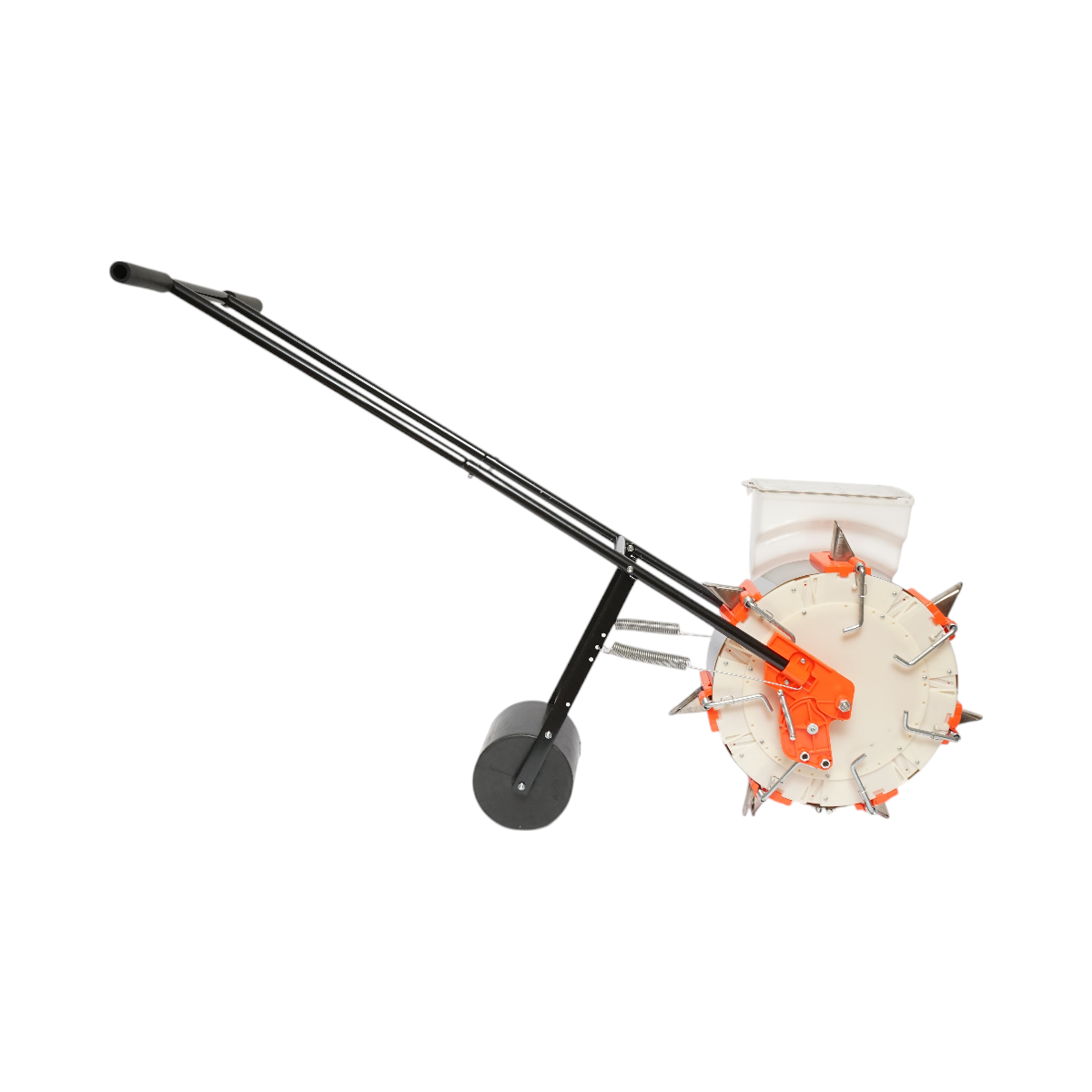 Semanatoare manuala cu 7 dinti, adancime semanare 6.5cm THOR - imagine 6