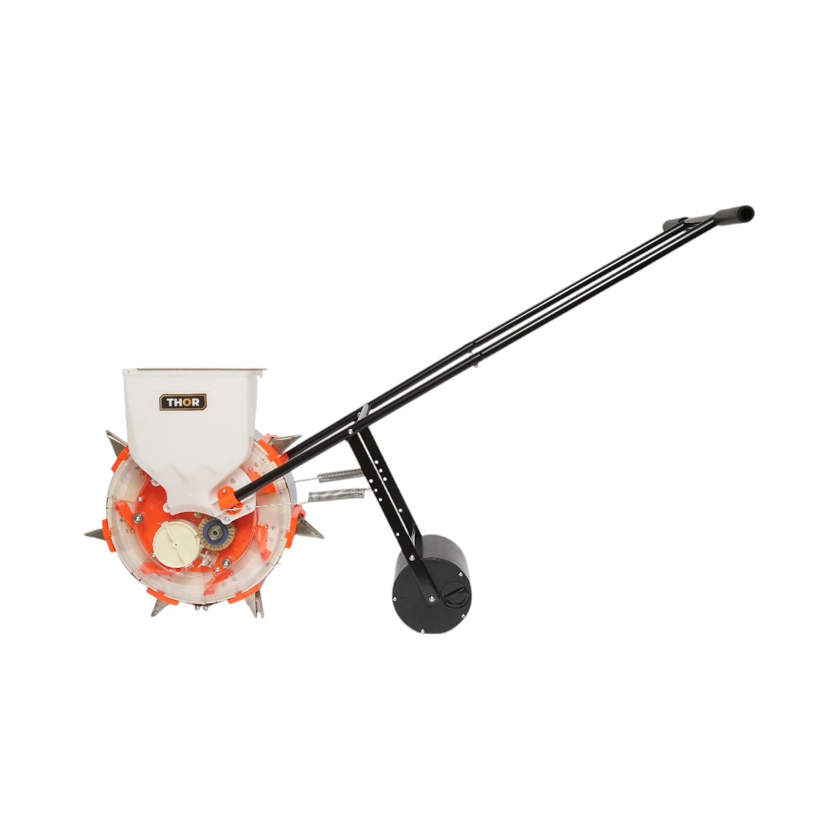 Semanatoare manuala cu 7 dinti, adancime semanare 6.5cm THOR - imagine 2
