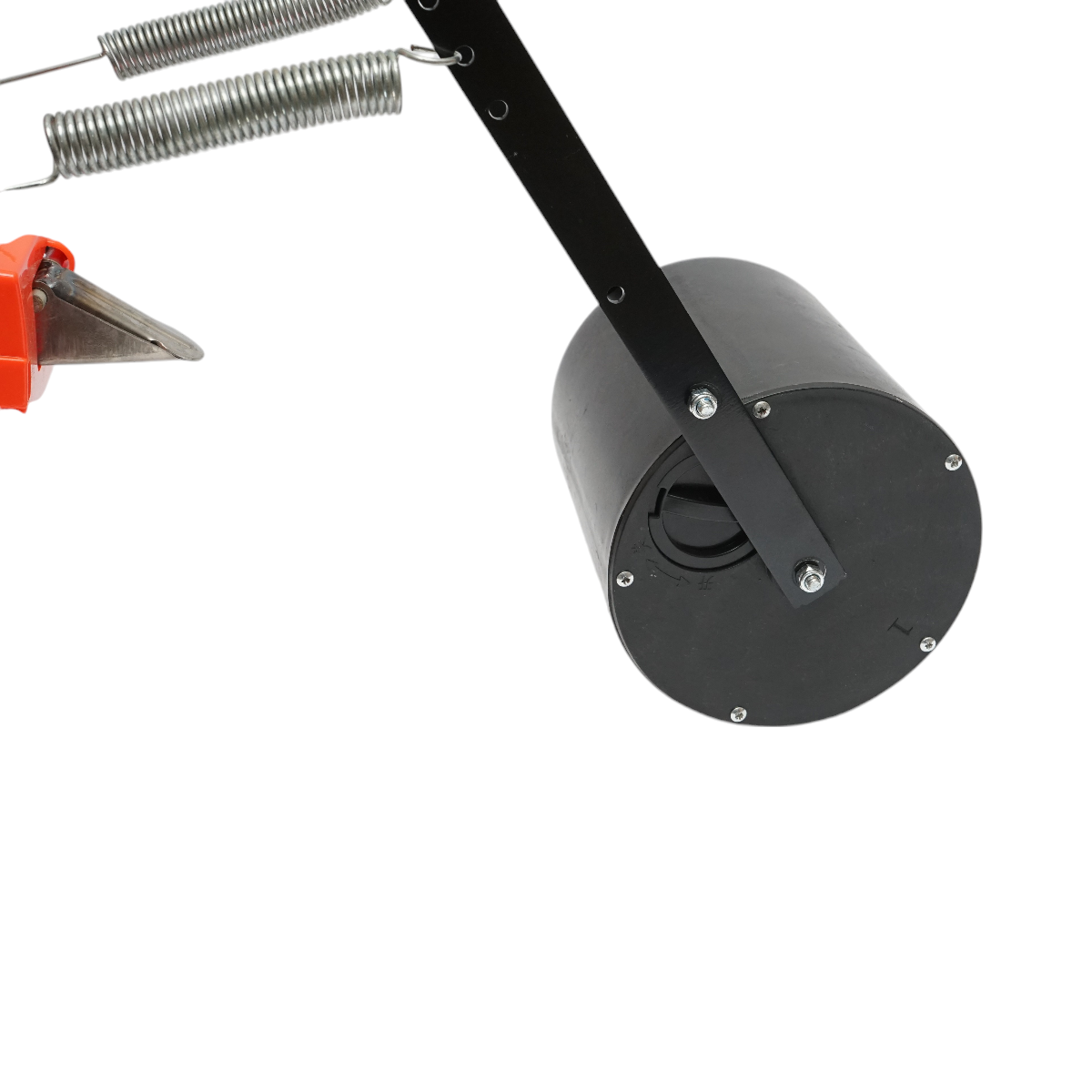 Semanatoare manuala cu 7 dinti, adancime semanare 6.5cm THOR - imagine 14