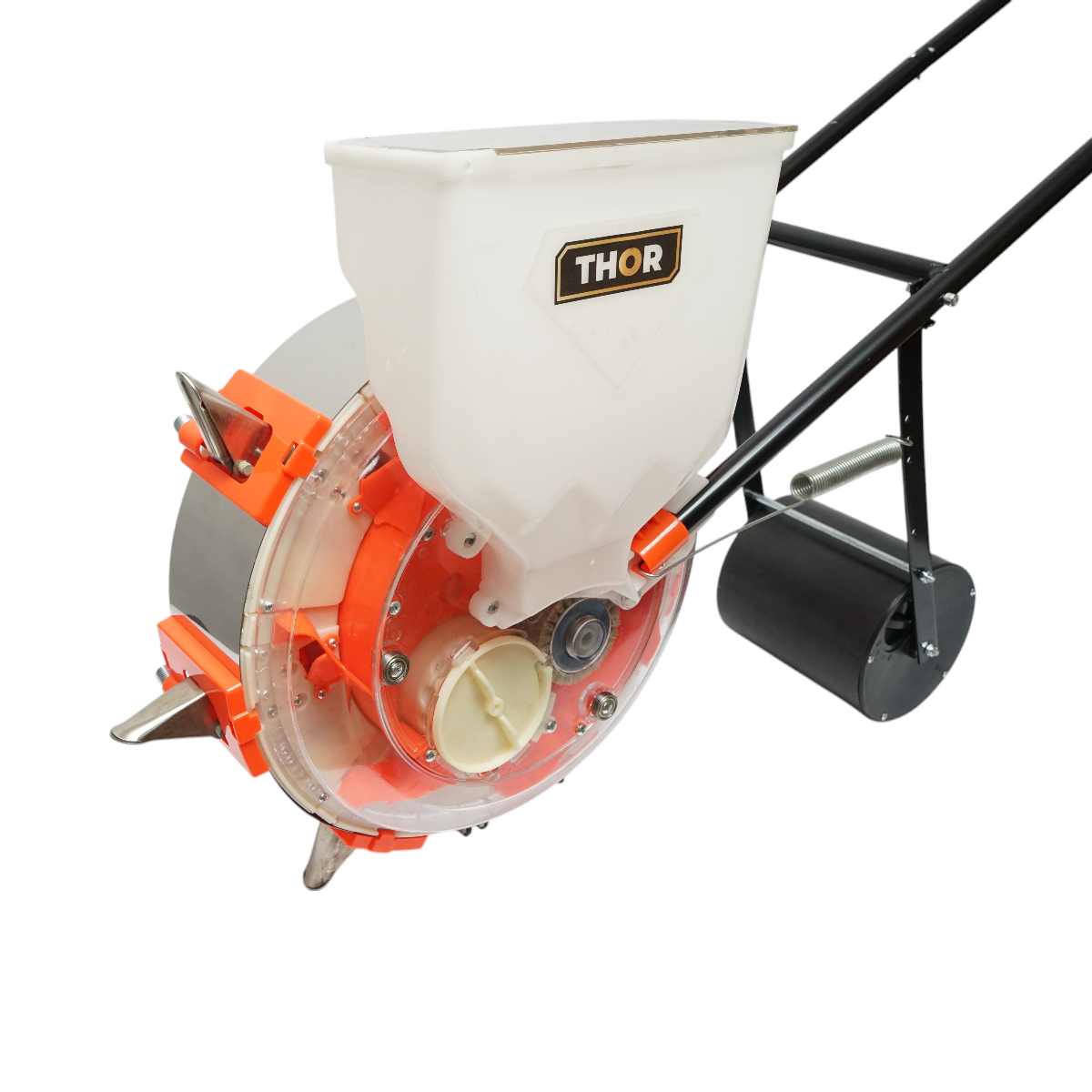 Semanatoare manuala cu 7 dinti, adancime semanare 6.5cm THOR - imagine 9
