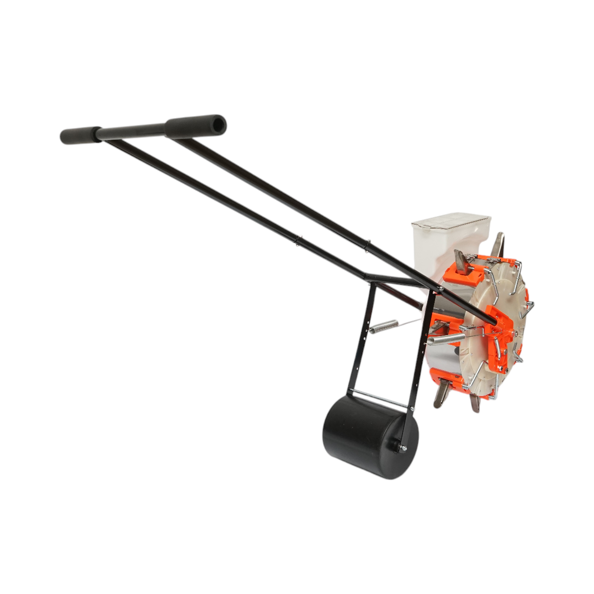 Semanatoare manuala cu 7 dinti, adancime semanare 8cm THOR - imagine 4