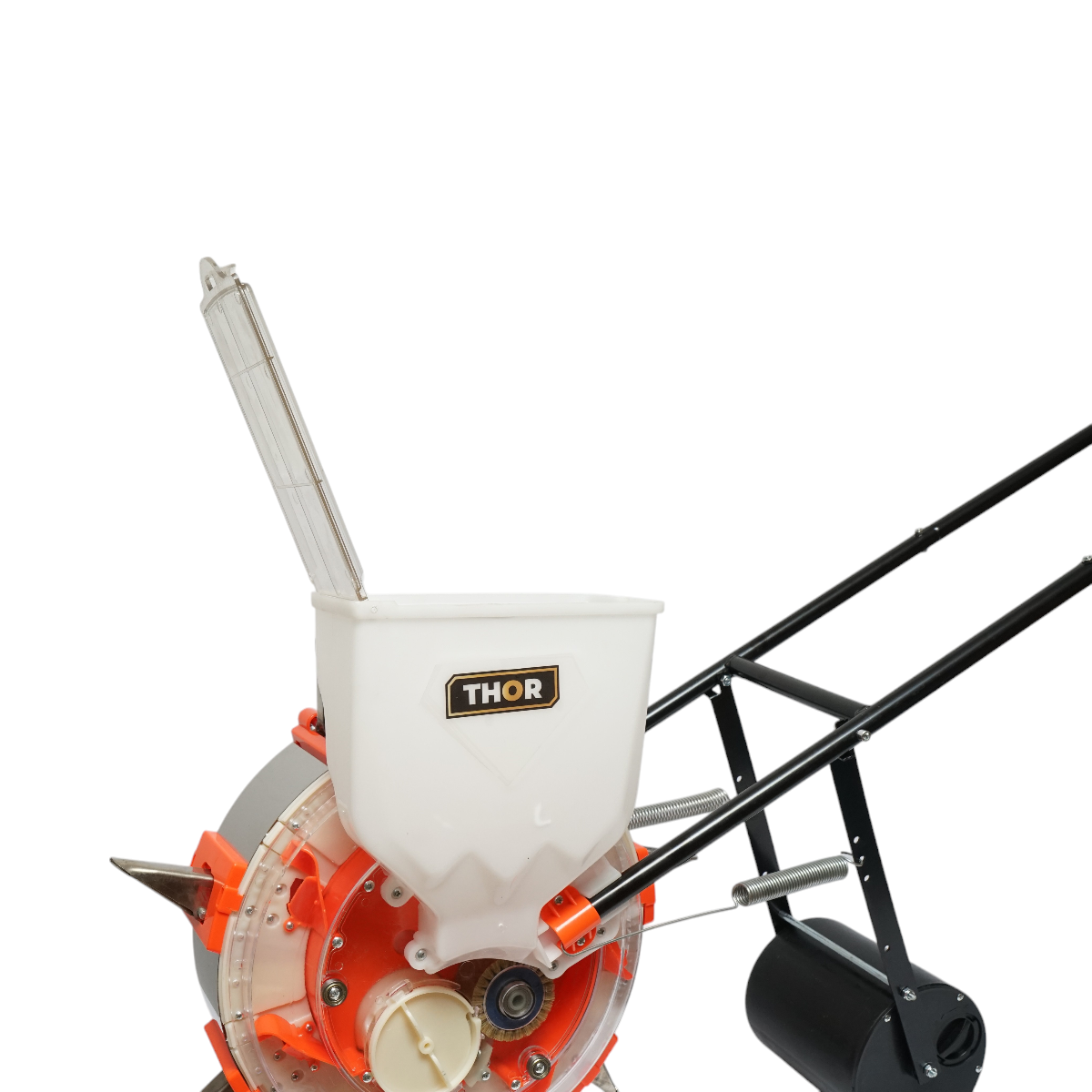 Semanatoare manuala cu 7 dinti, adancime semanare 8cm THOR - imagine 10