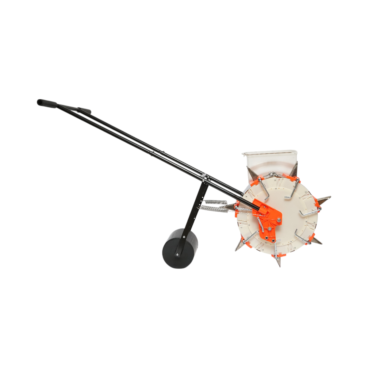 Semanatoare manuala cu 7 dinti, adancime semanare 8cm THOR - imagine 6