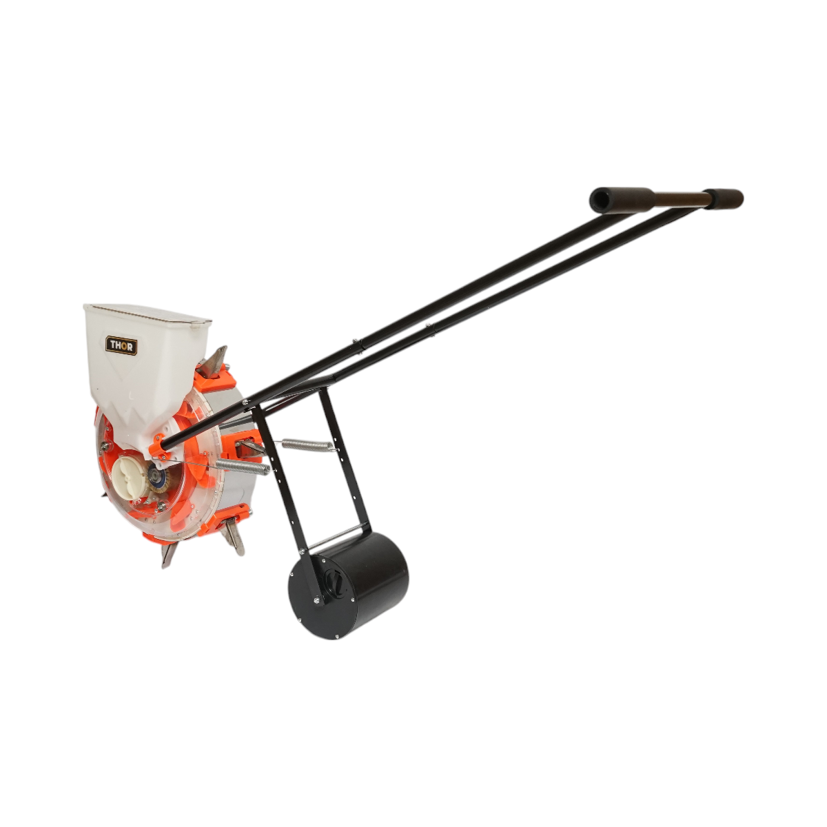 Semanatoare manuala cu 7 dinti, adancime semanare 8cm THOR - imagine 3
