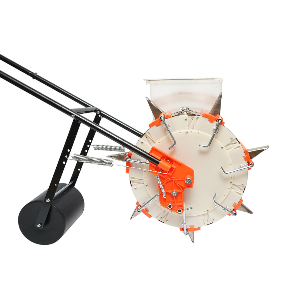 Semanatoare manuala cu 7 dinti, adancime semanare 8cm THOR - imagine 9