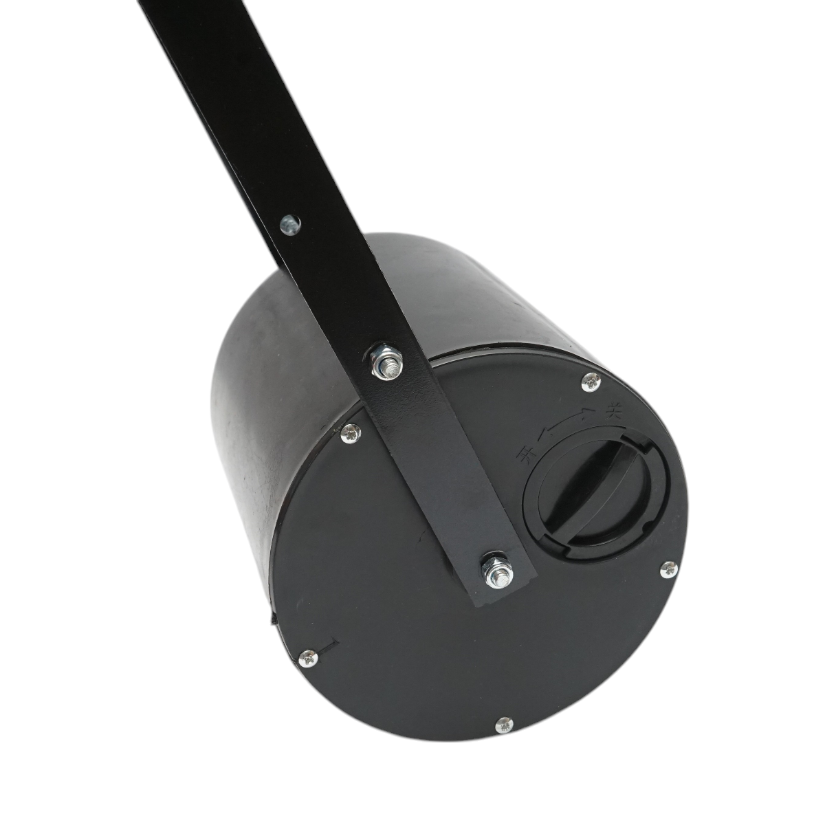 Semanatoare manuala cu 7 dinti, adancime semanare 8cm THOR - imagine 12