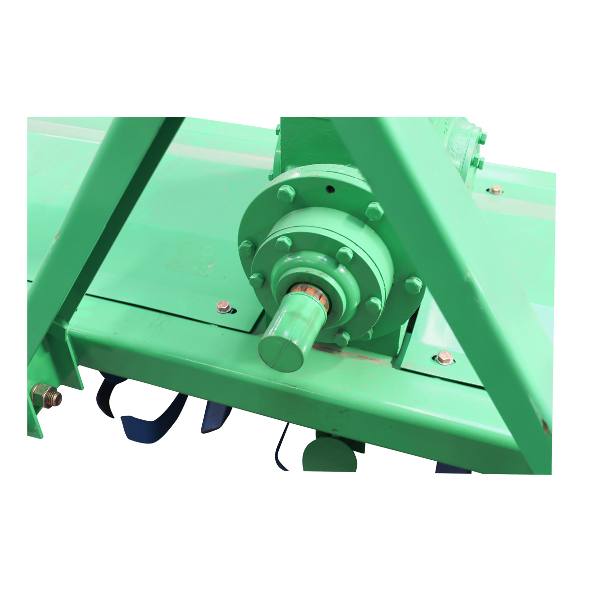 Freza agricola cu latimea de lucru 200cm KONIG TRAKTOREN - imagine 9