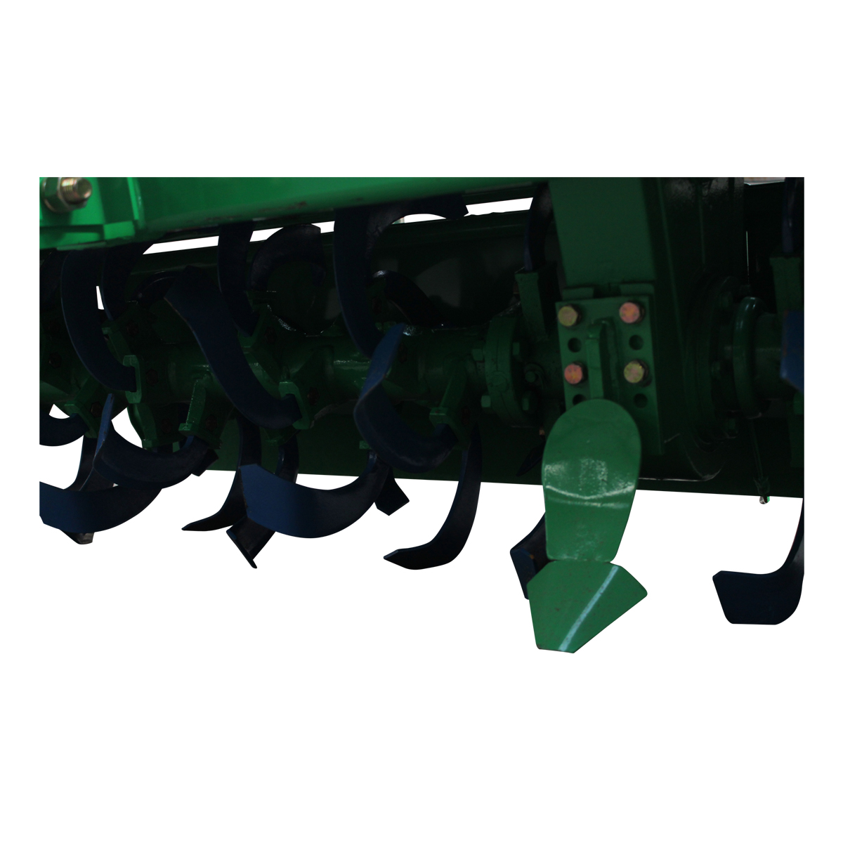 Freza agricola cu latimea de lucru 200cm KONIG TRAKTOREN - imagine 10