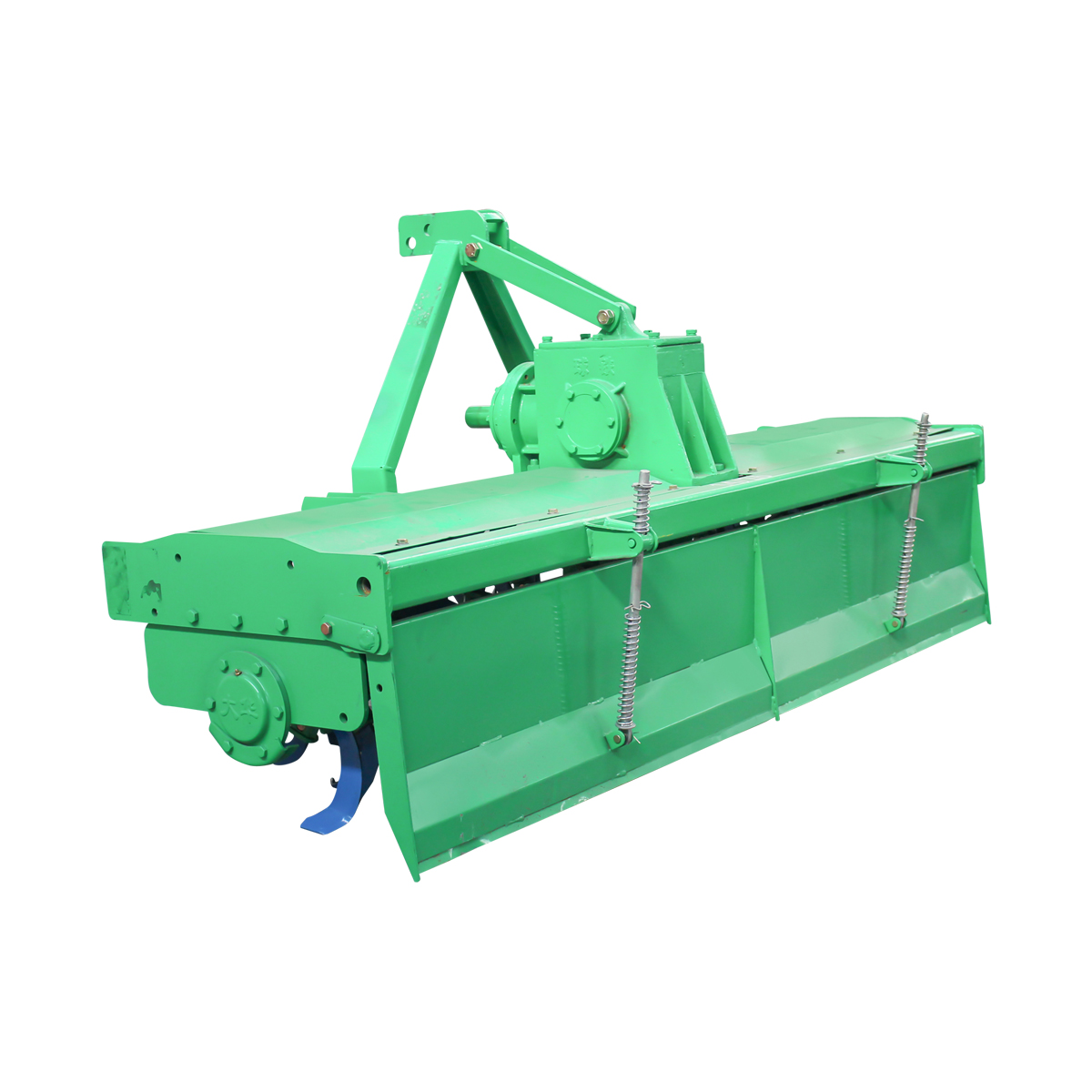 Freza agricola cu latimea de lucru 200cm KONIG TRAKTOREN - imagine 6