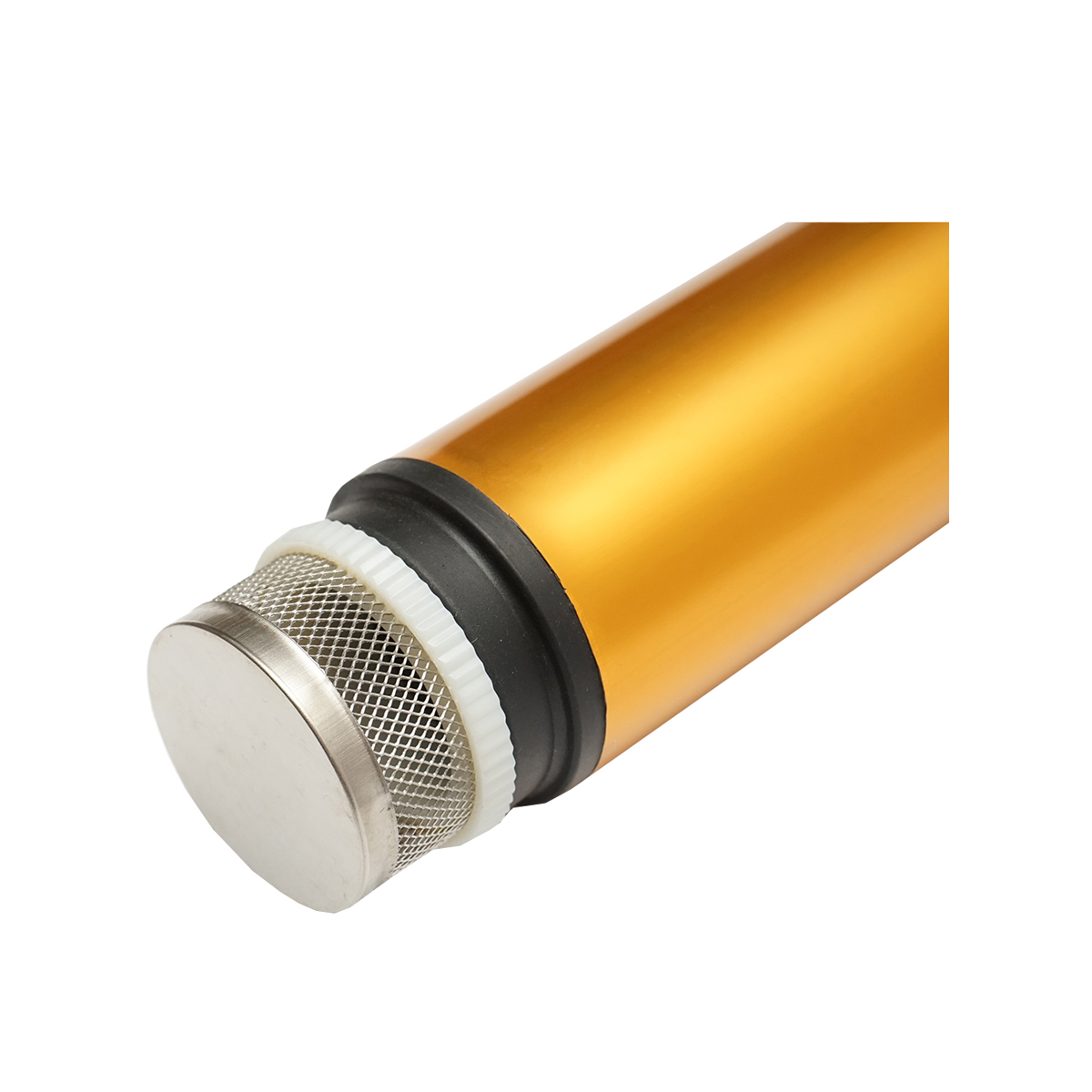 Pompa transfer combustibil submersibila 12V diametru 51mm 30l/min Breckner Germany - imagine 2